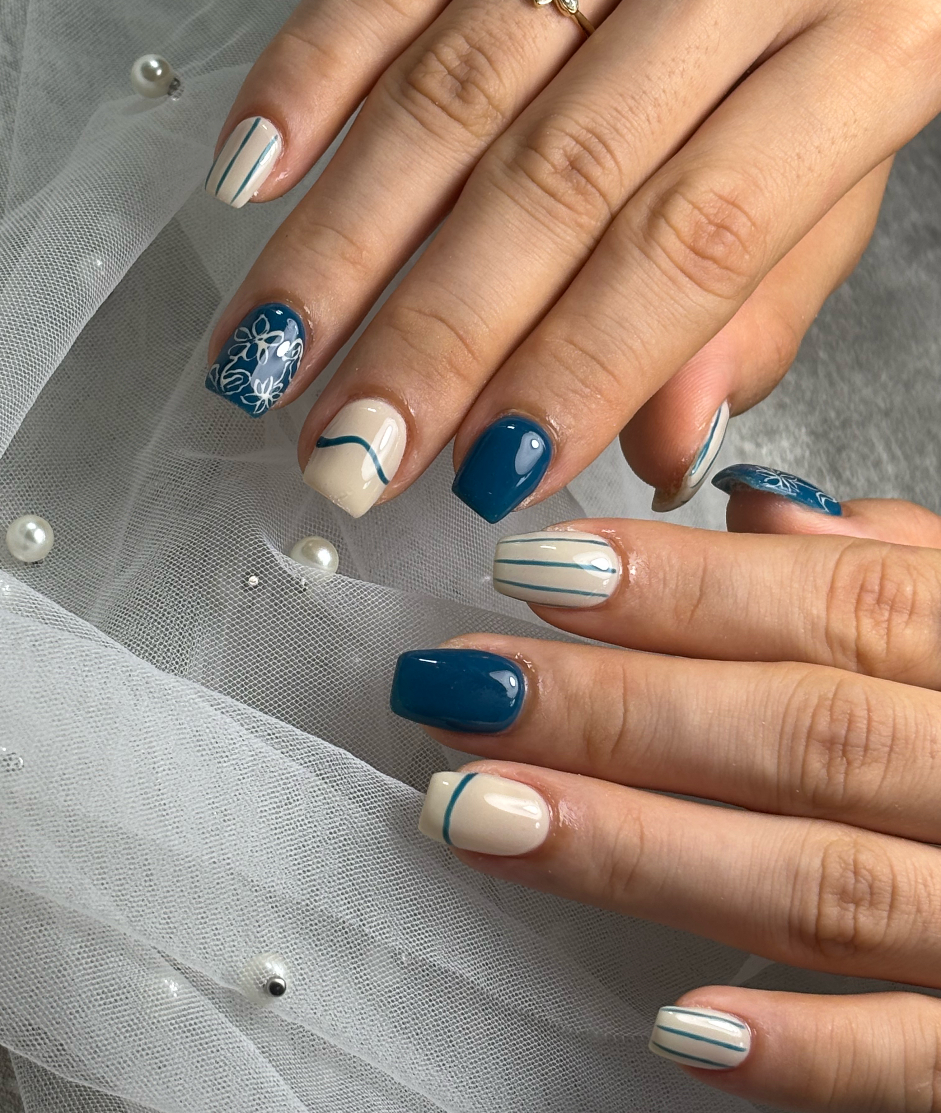 Y.s_Nail__