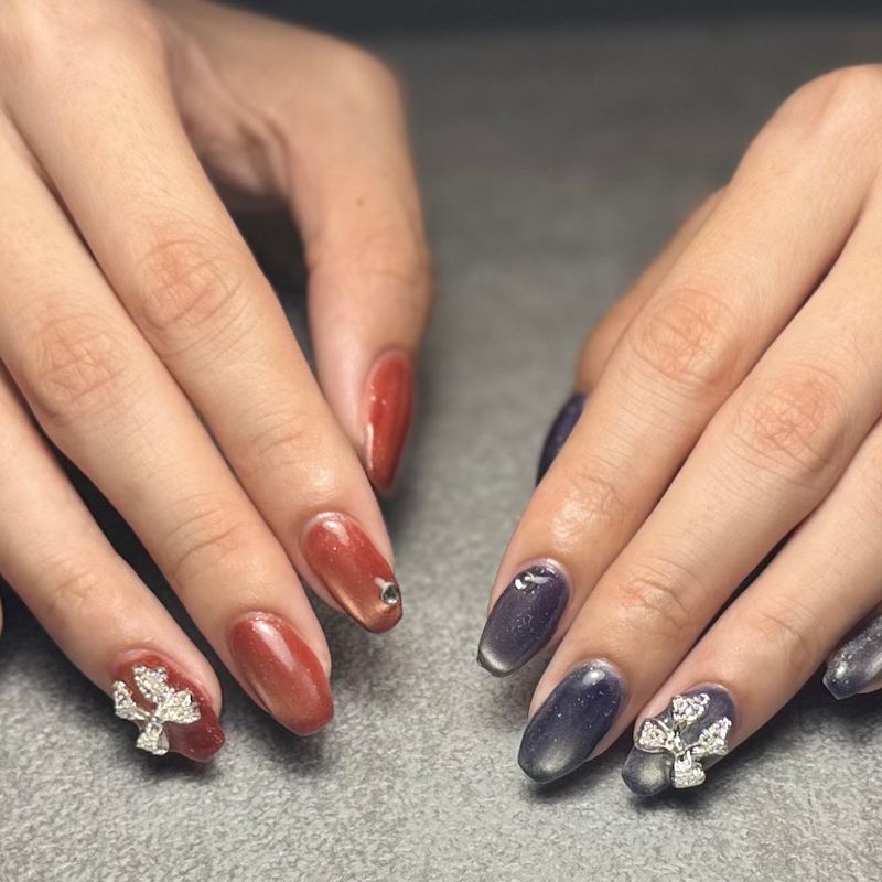privatenail salon LUANA