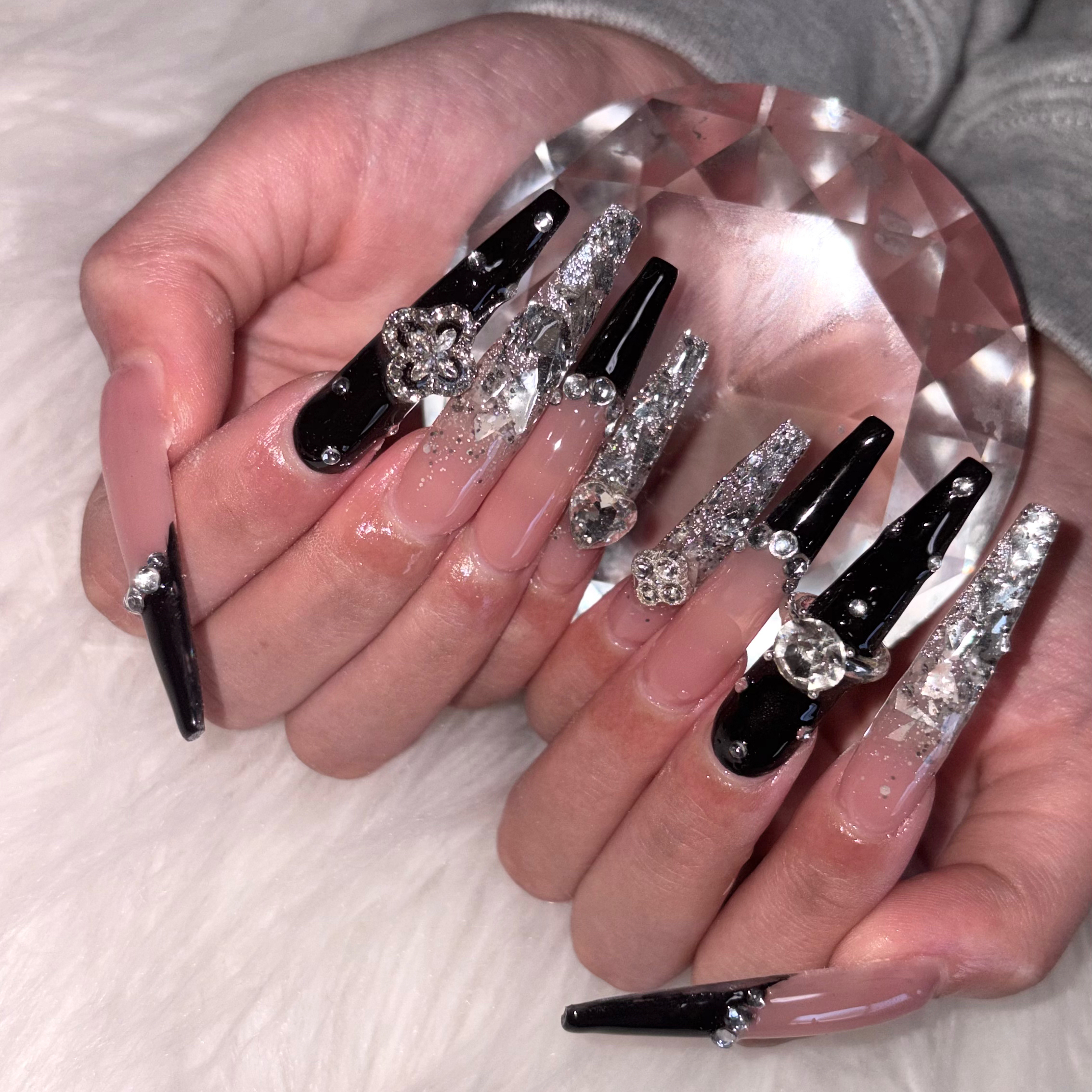 nailsalon_REVE_yume