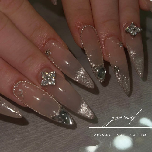Garnetnail