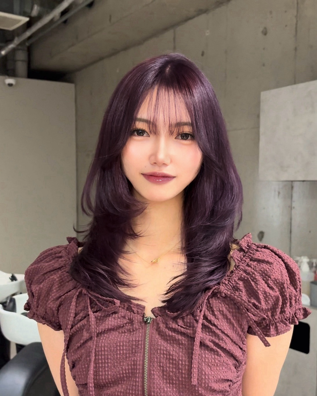 Shion_hair