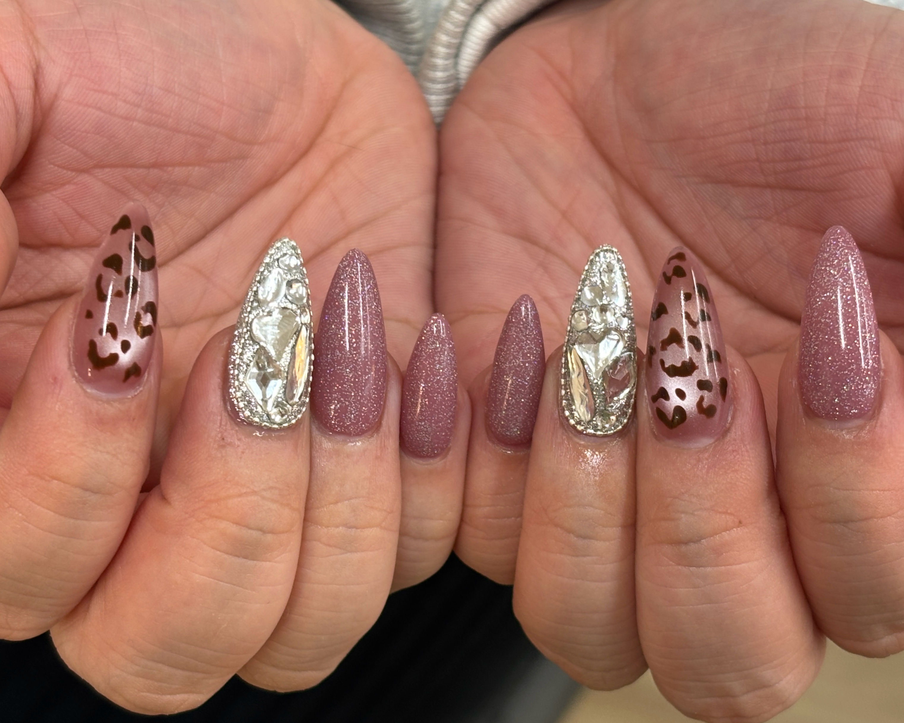 mirage_nail