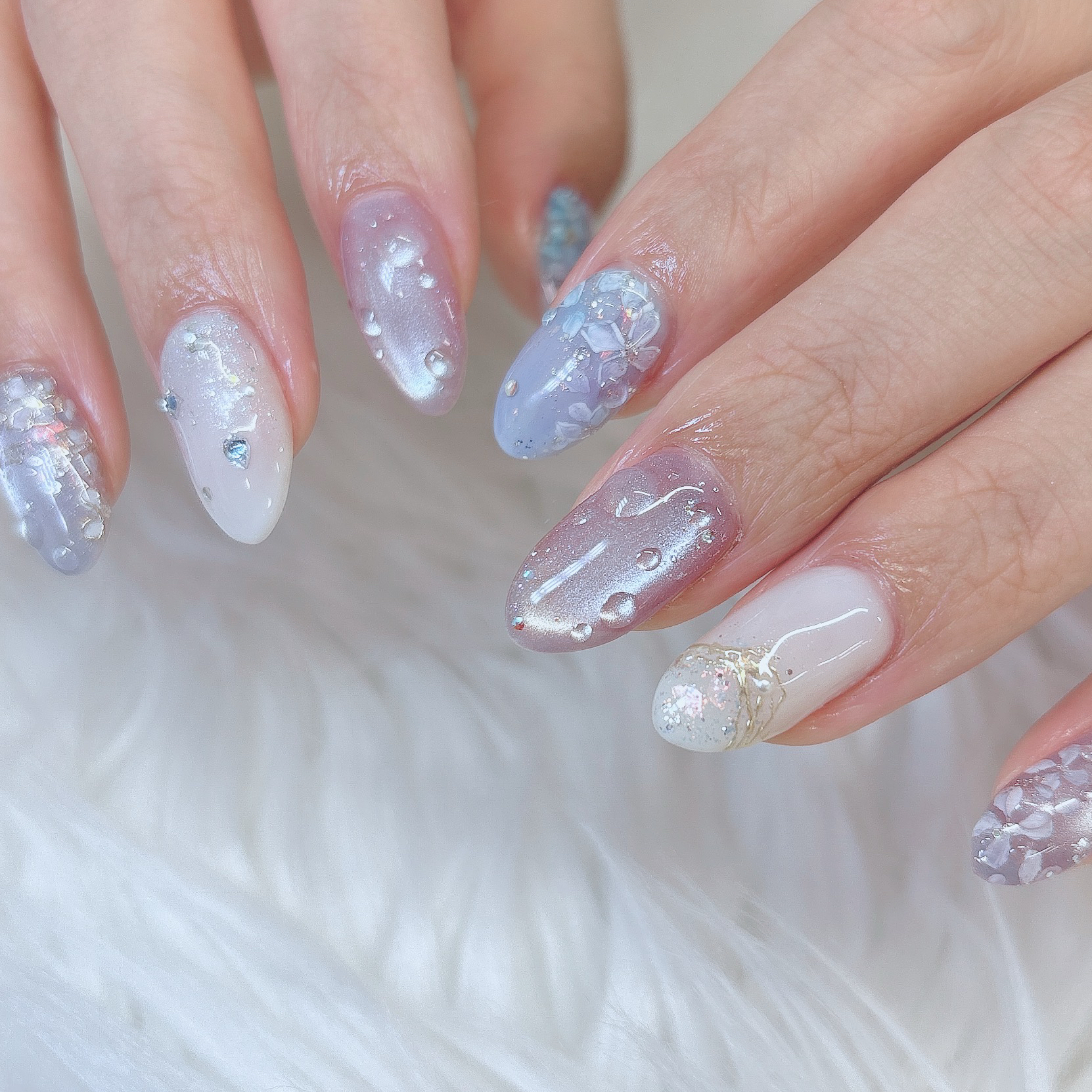 yuki_trunail