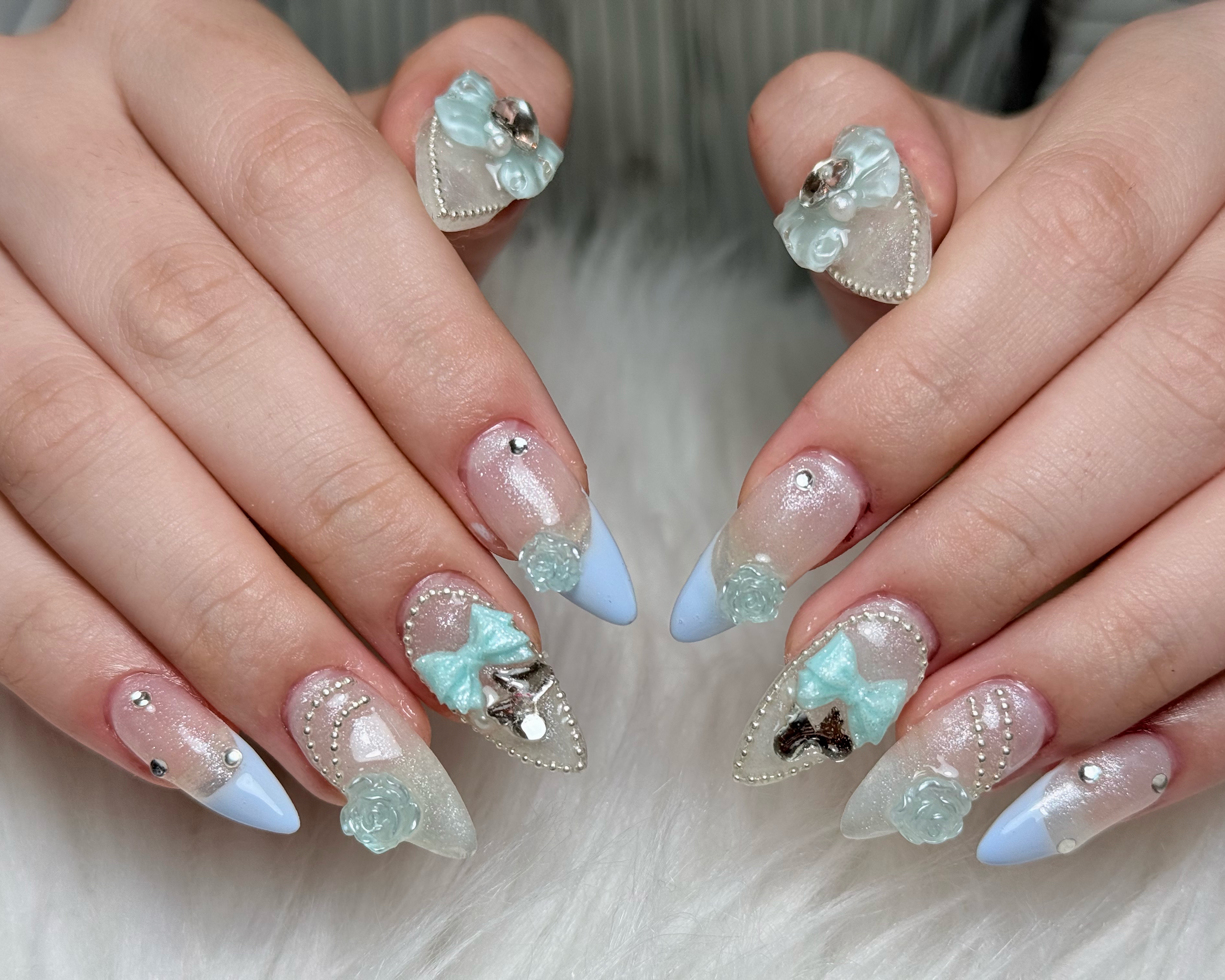 NieNail_yurufuwa