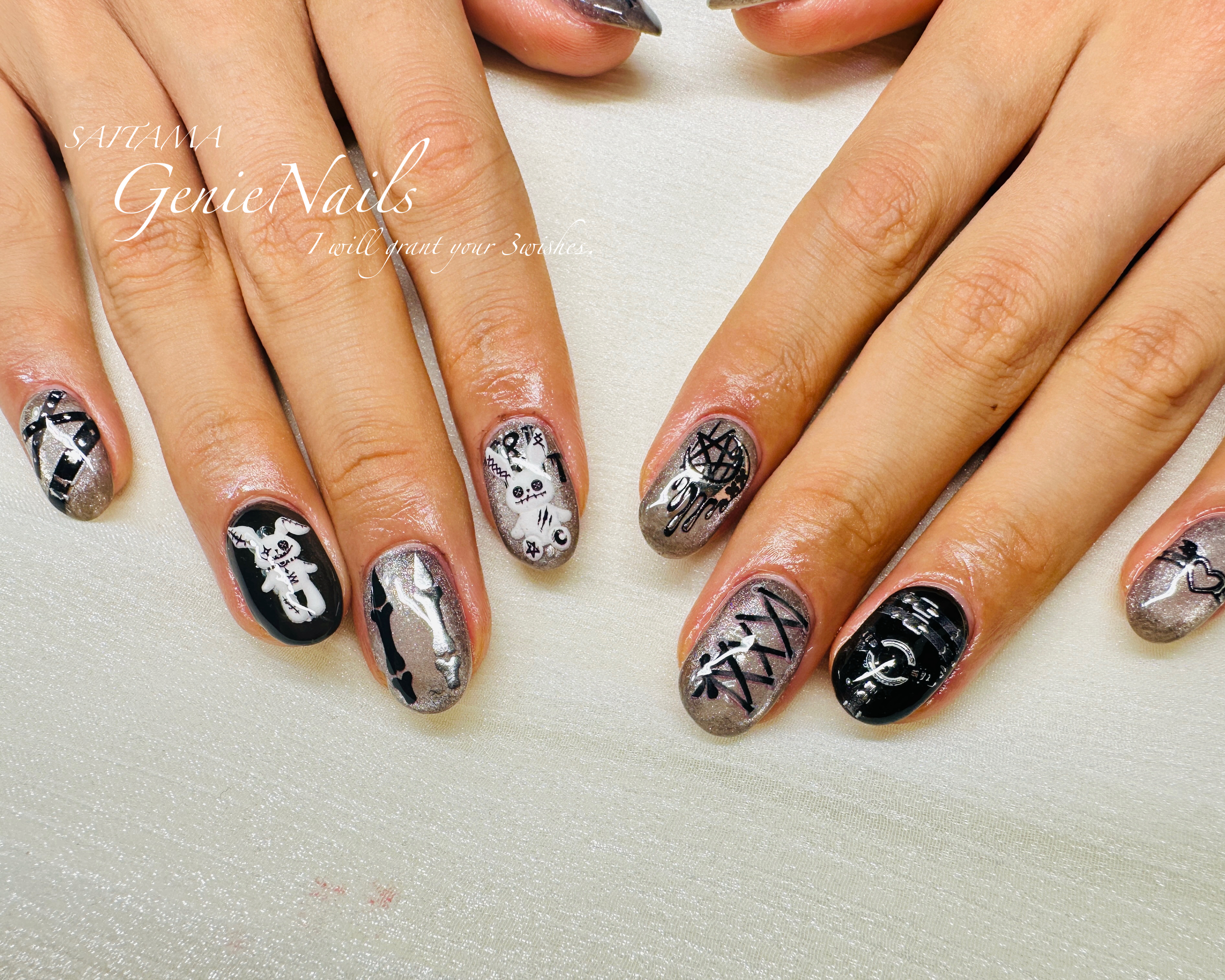 Genie_Nails