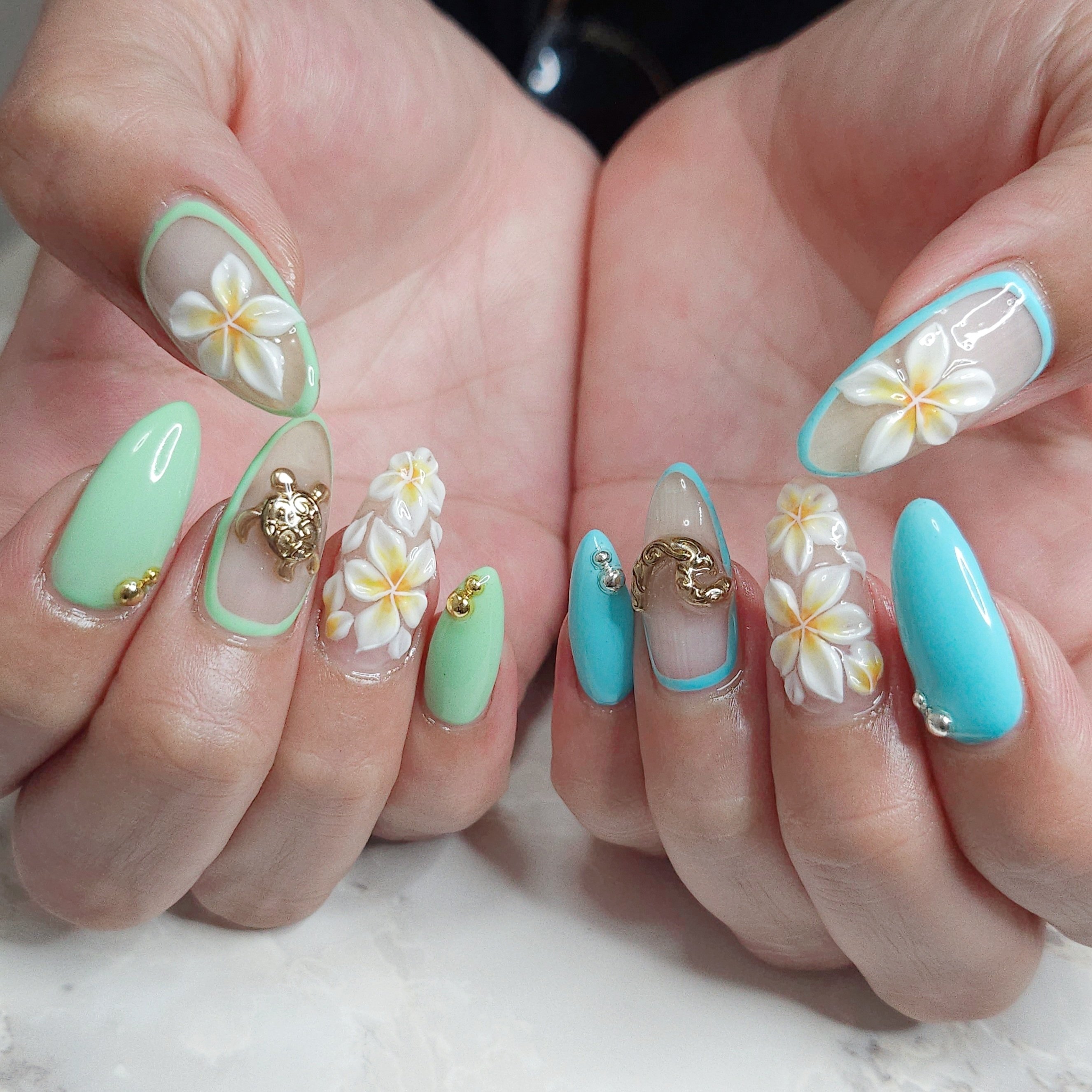 p_nail_haohao