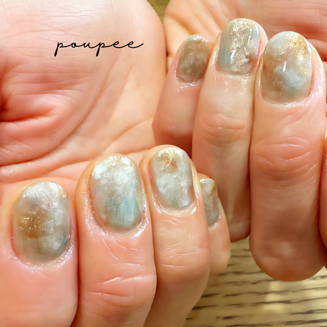 poupee.nail