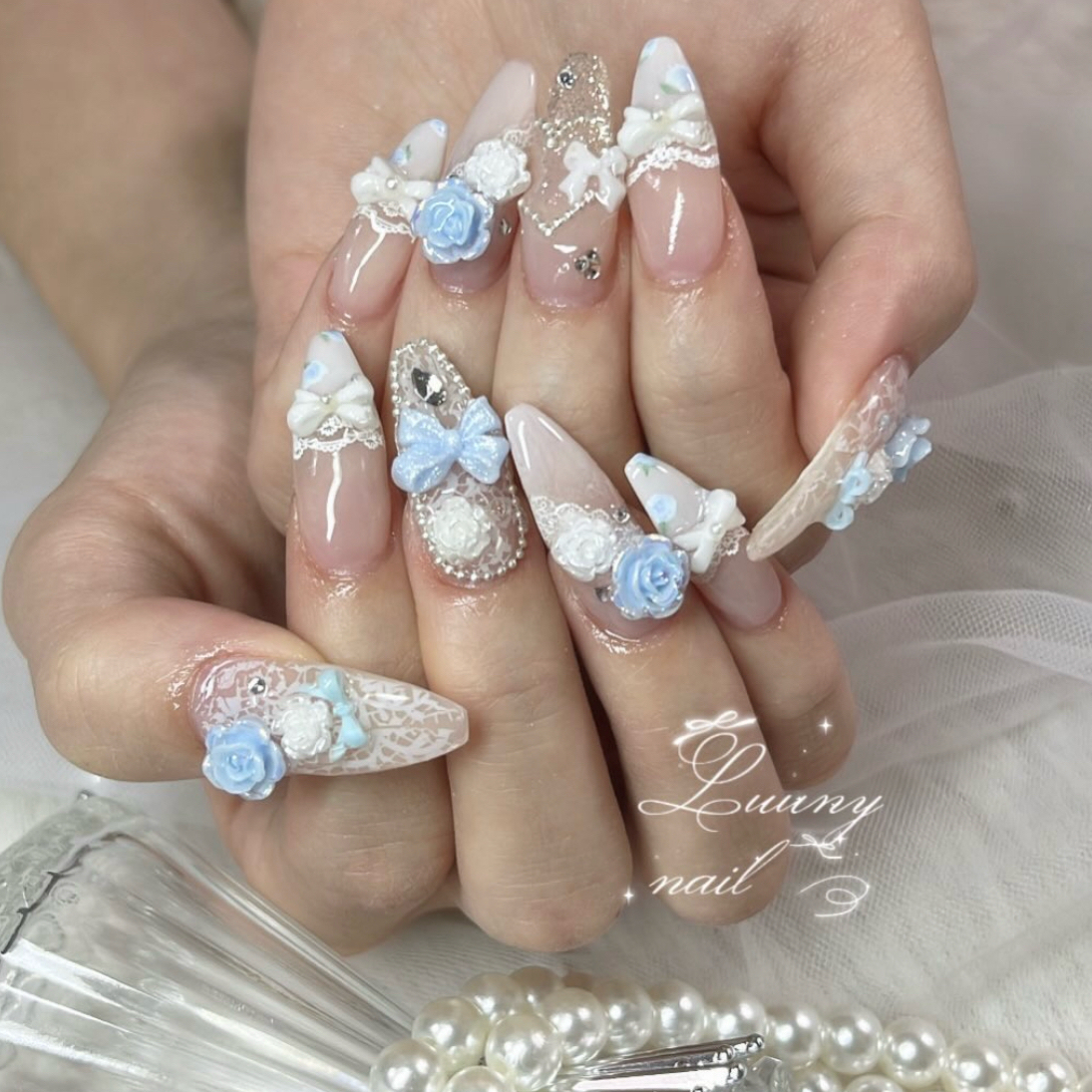 luuny._.nail