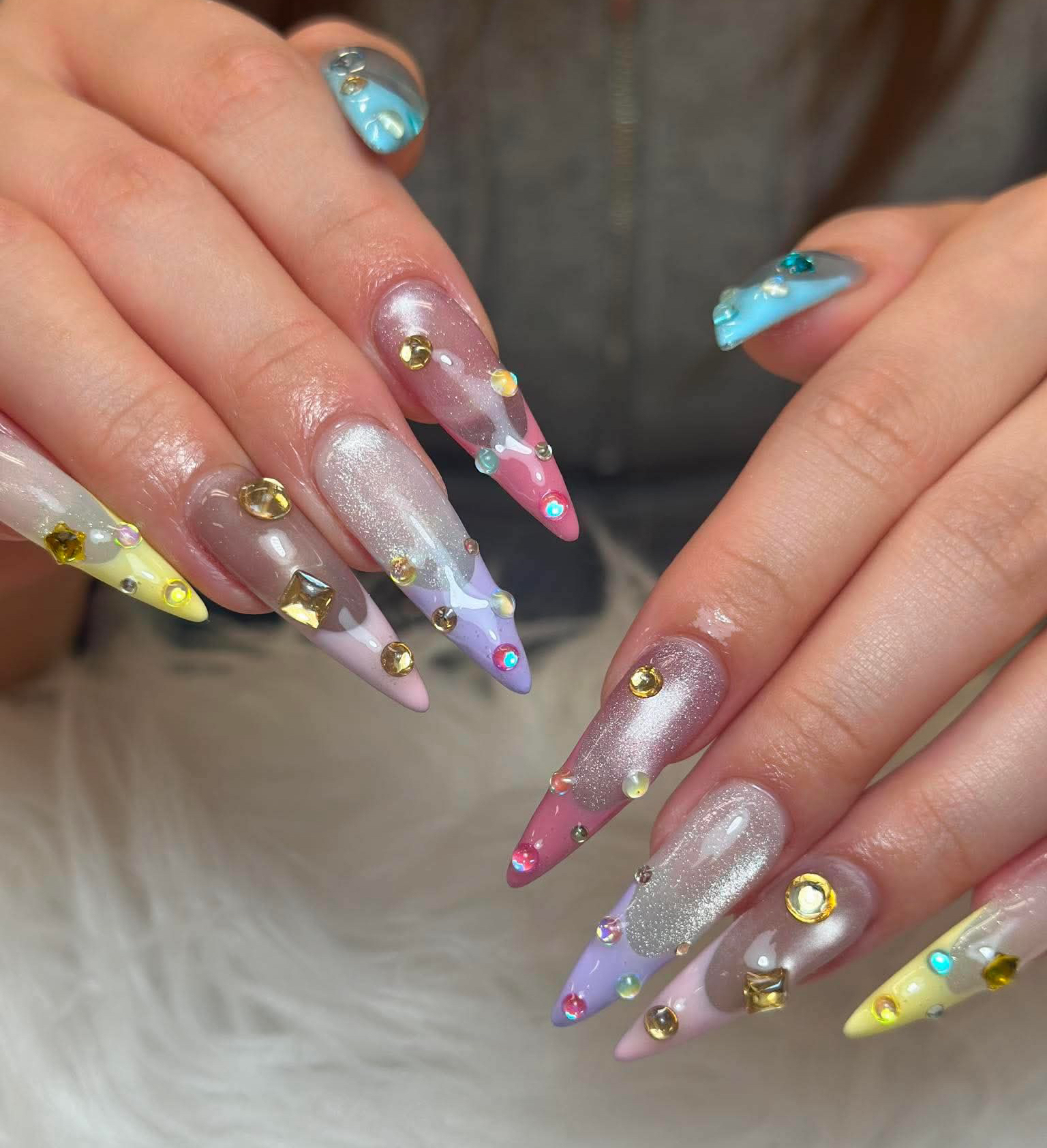 NieNail_Meii