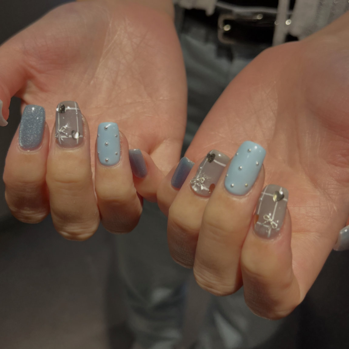 tamao_el.NAIL_by1st