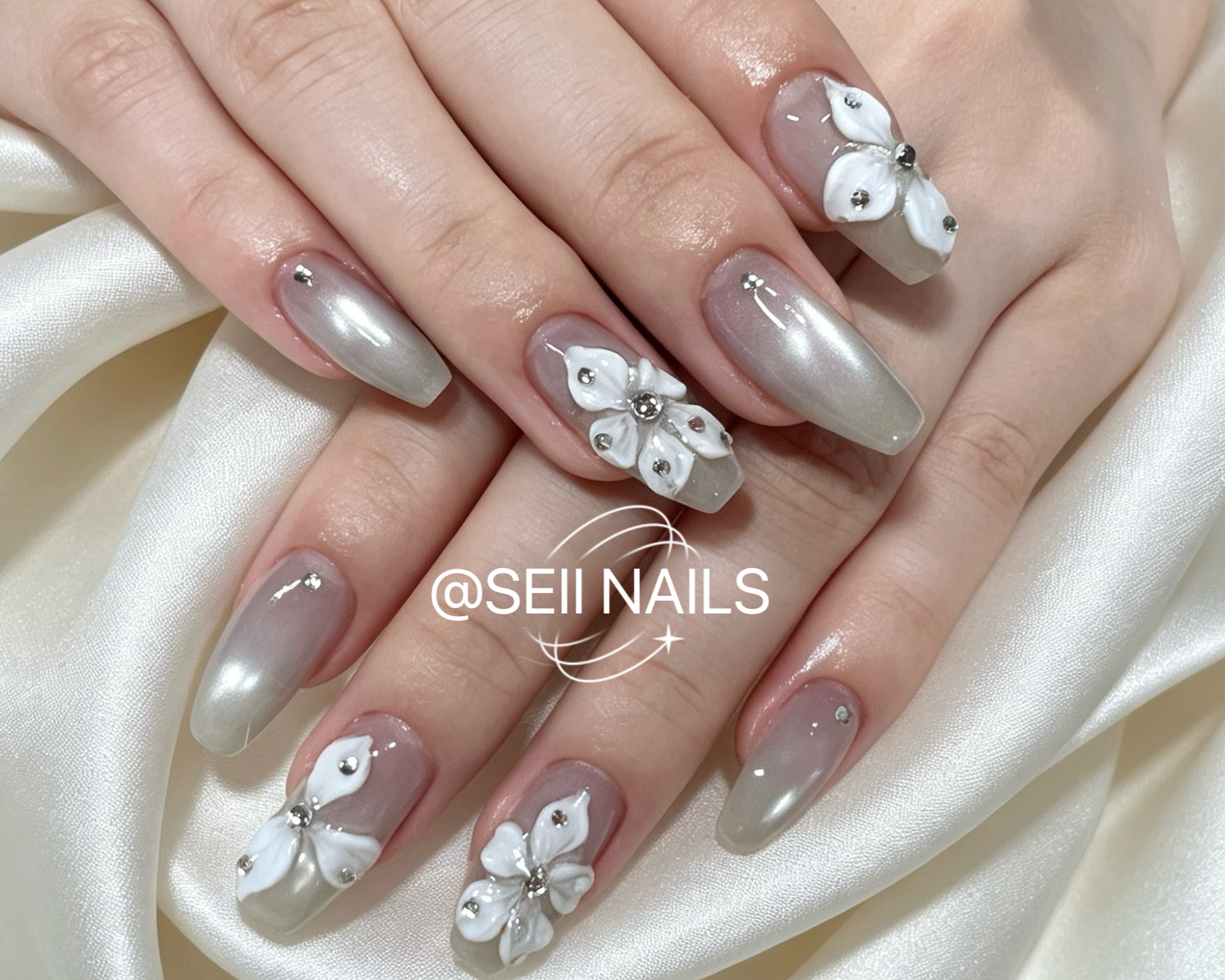 Seii_NAIL