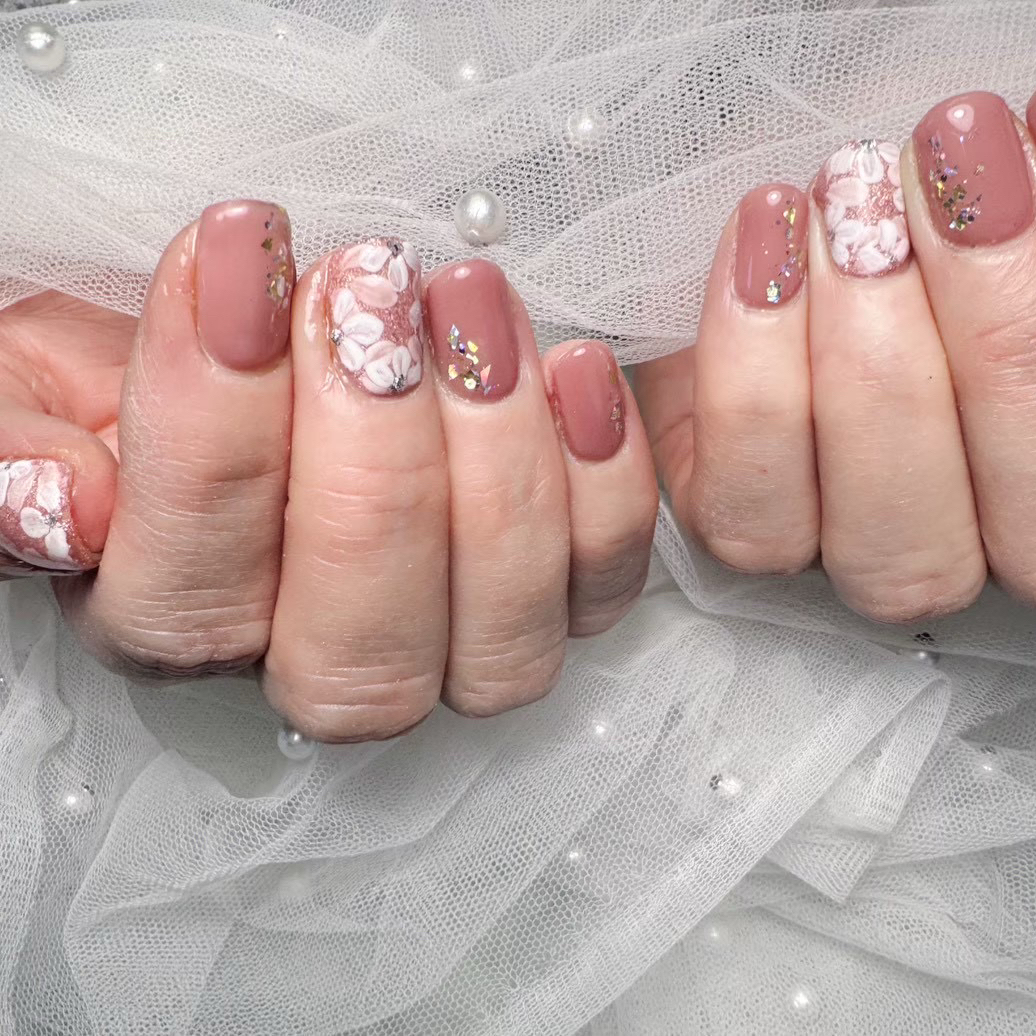 Ayako_nail