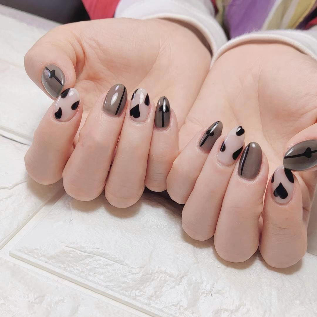 Kana7nail