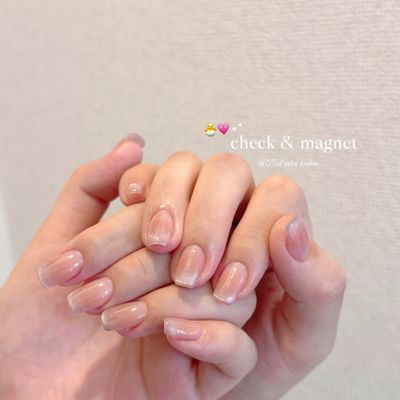 期間限定SALE¥7700→¥6980🛁・チークマグネットフレンチꔛ‬♡💖