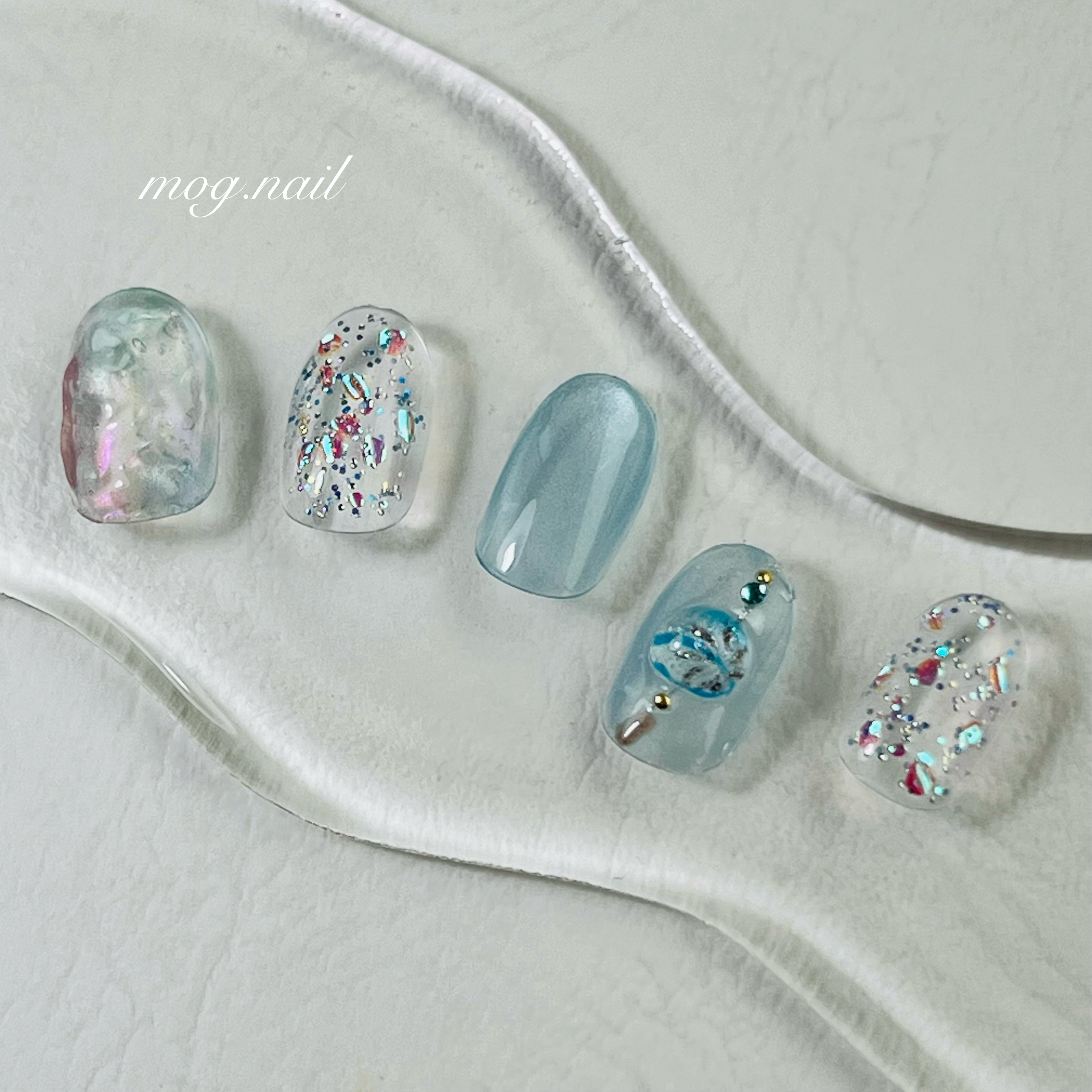 mognail