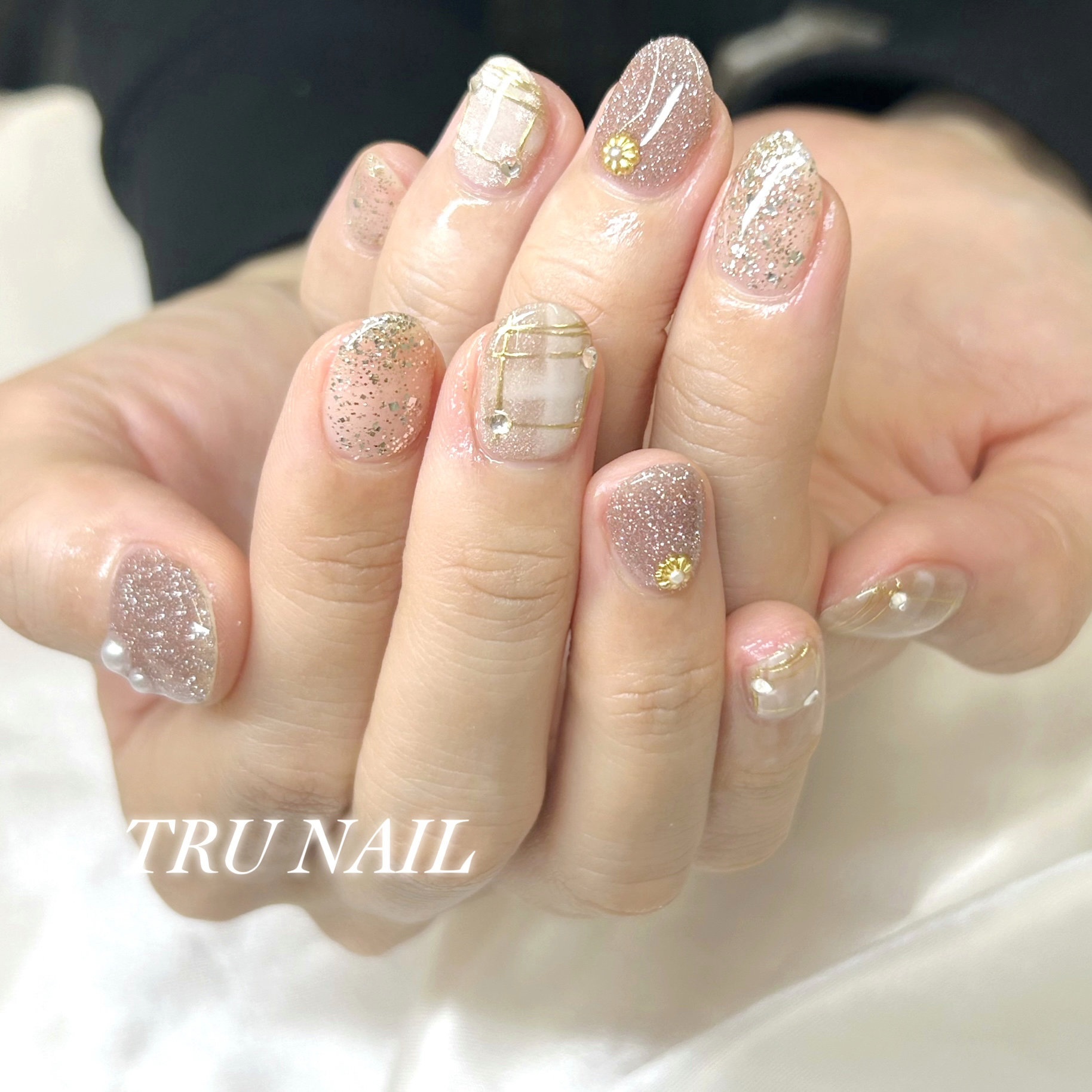 riho__TRUnail