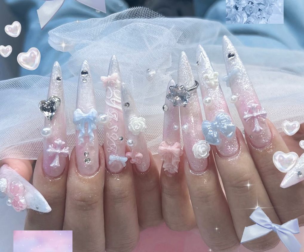 YukaRisuNails