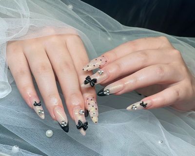 ネイリー（Nailie） - Sora_Nail