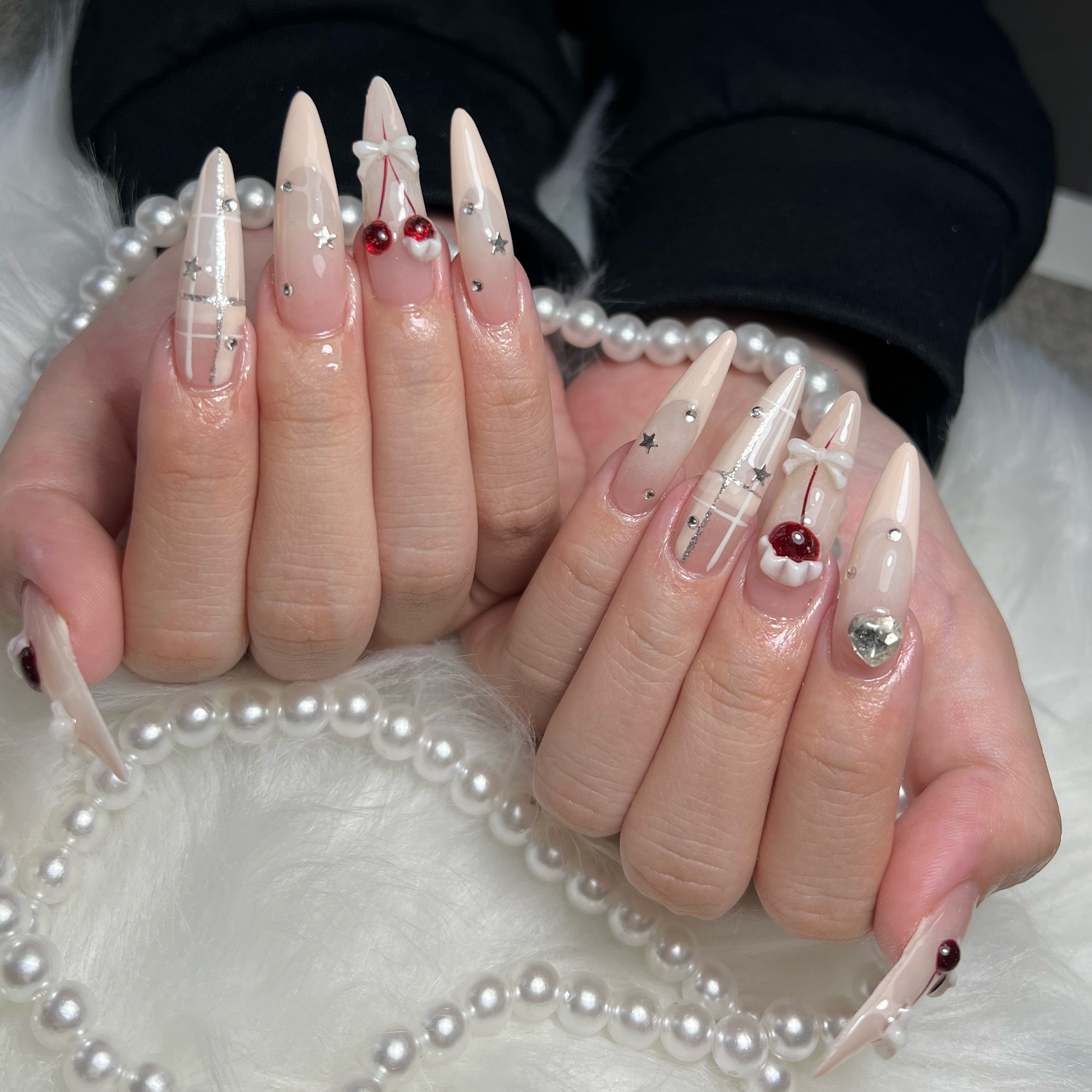 Fuu_nail