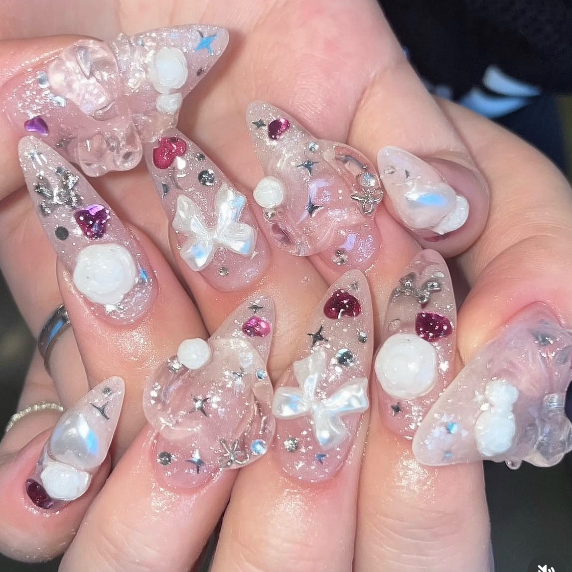 Punn_Nail