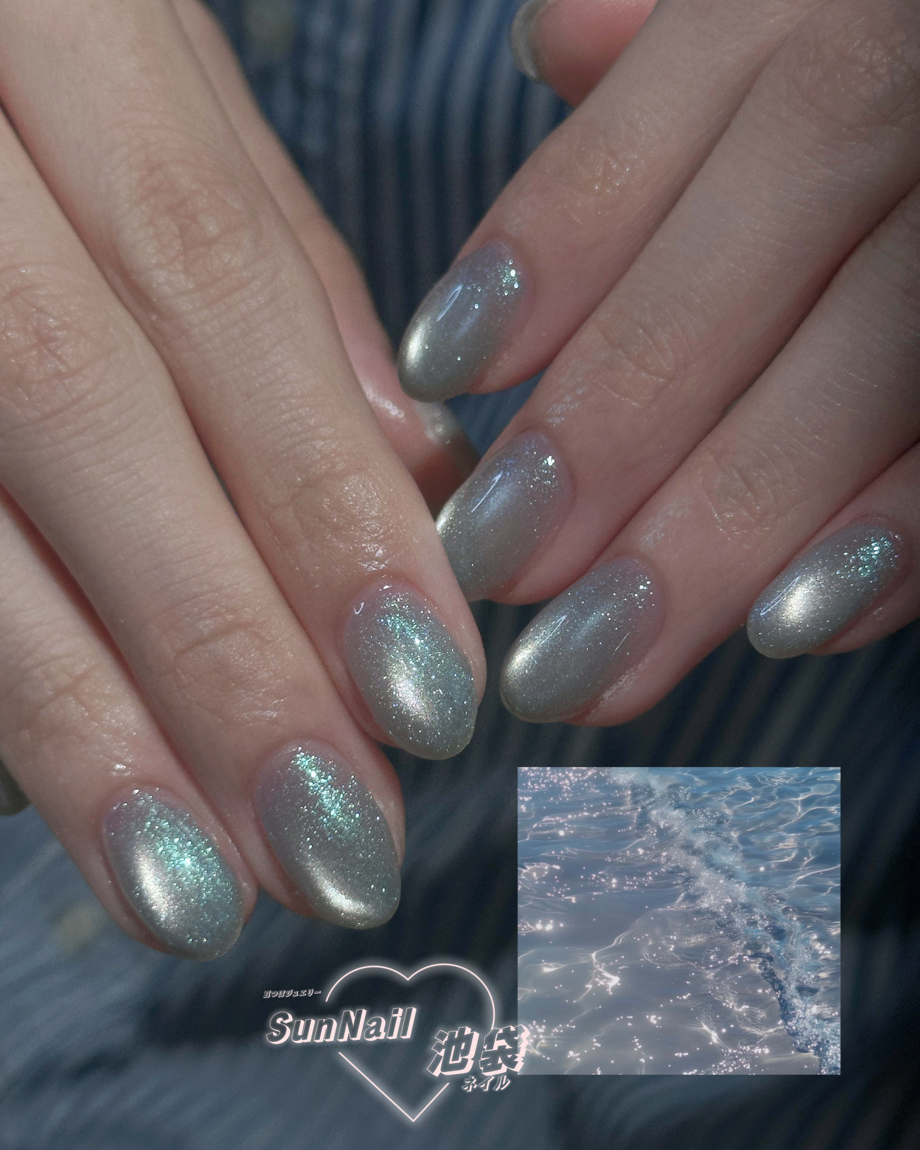 Sun_nail_ikebukuro