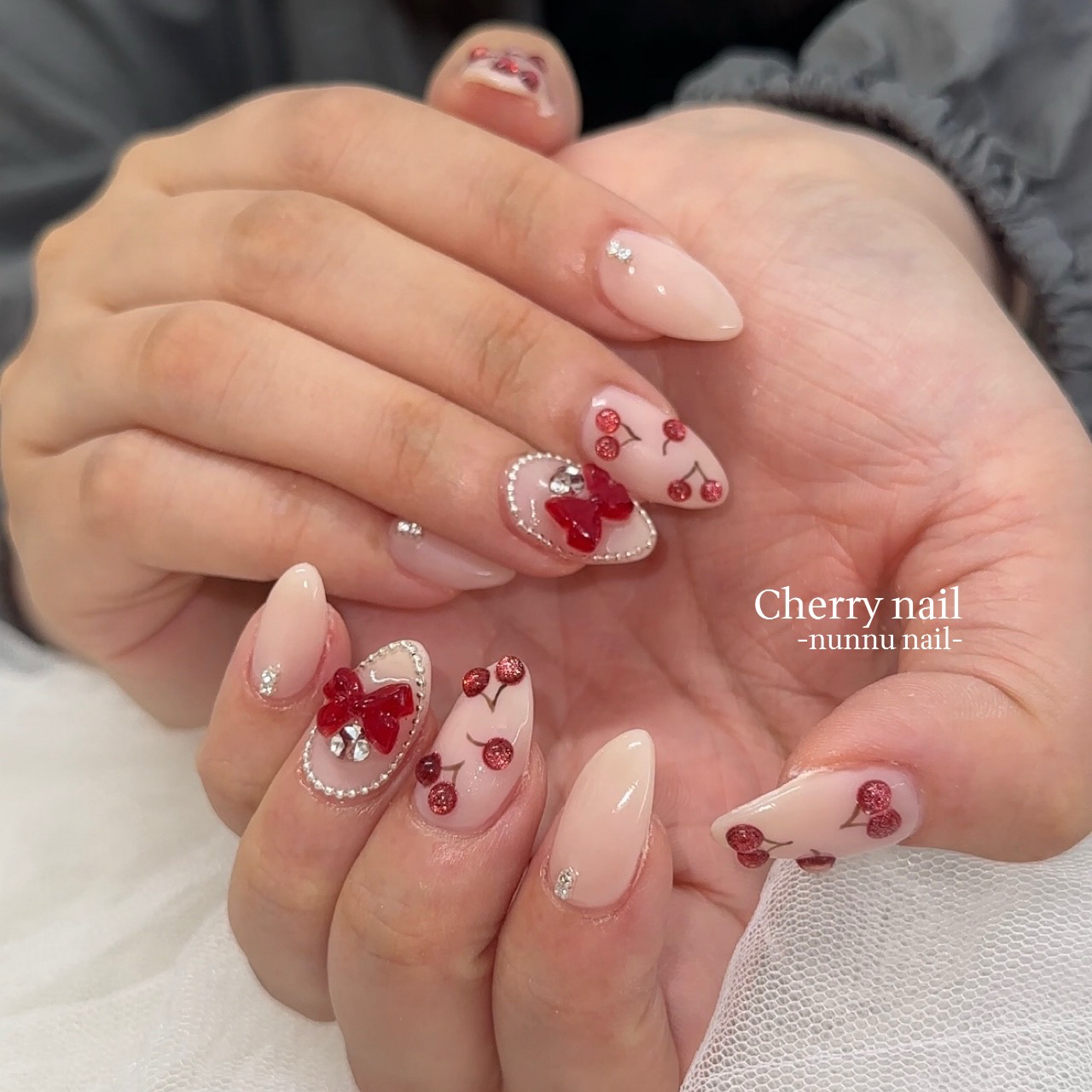 nunnu_nail