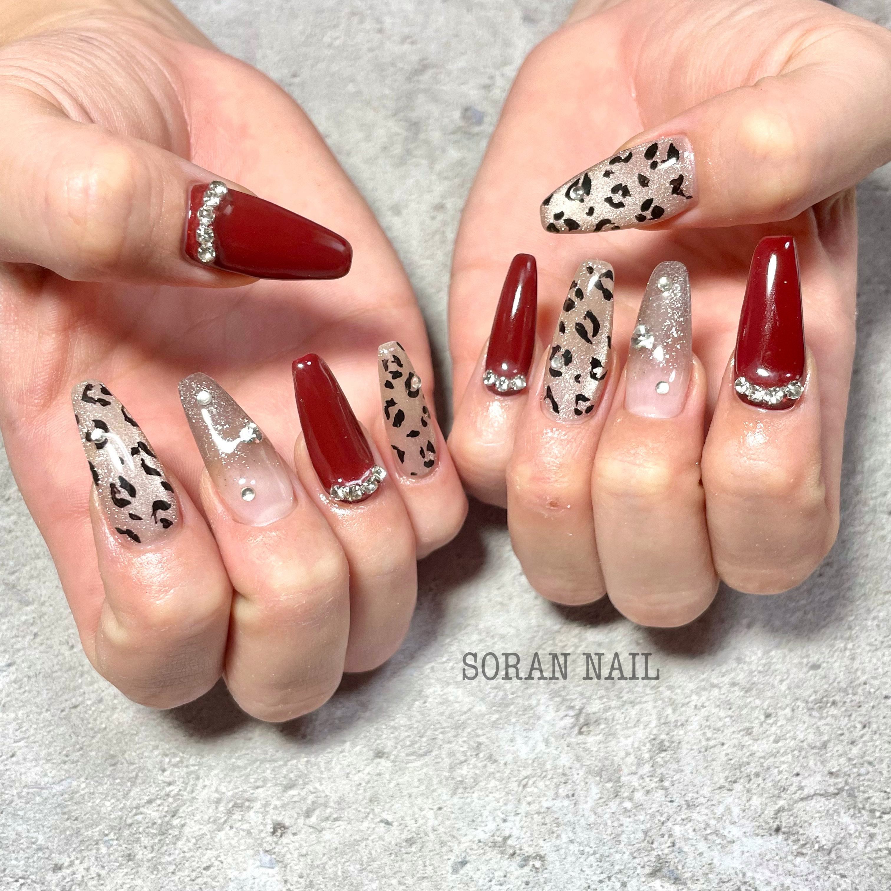 soran_nail