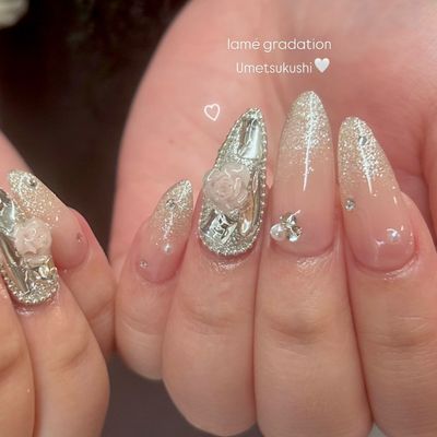 【hand】定額ゴージャスコース¥9000（初回オフ無料）