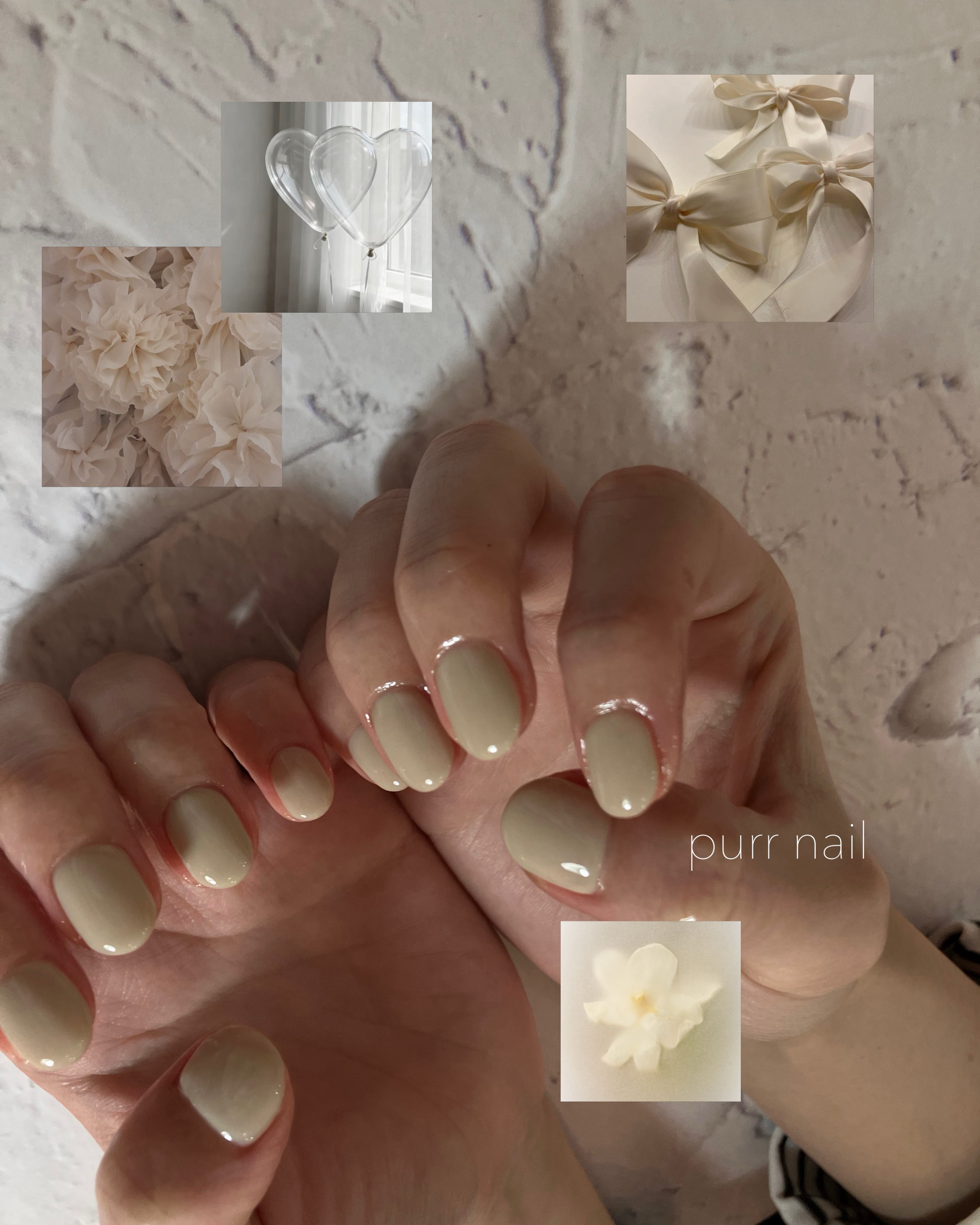 purrnail