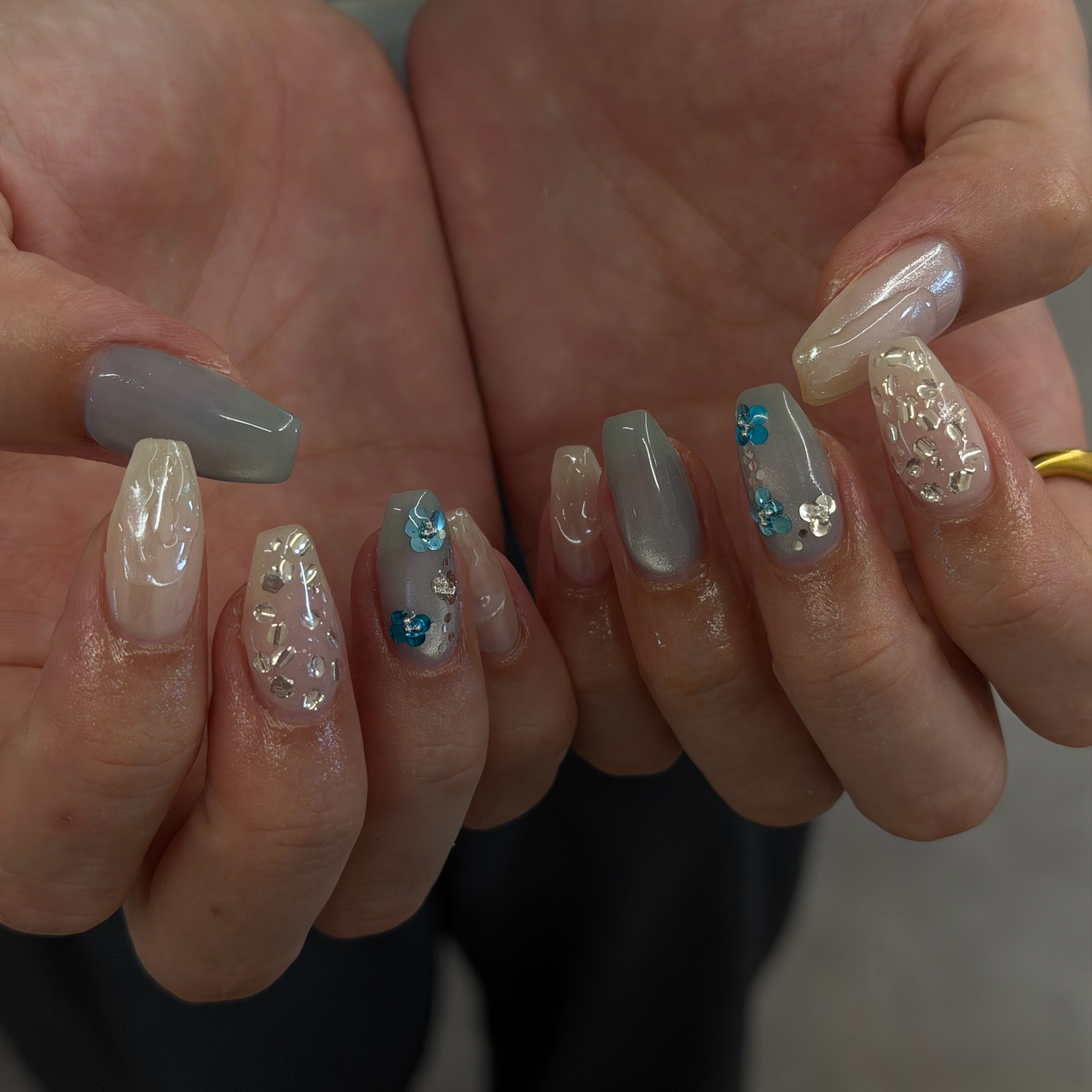 Bana___nail_cake