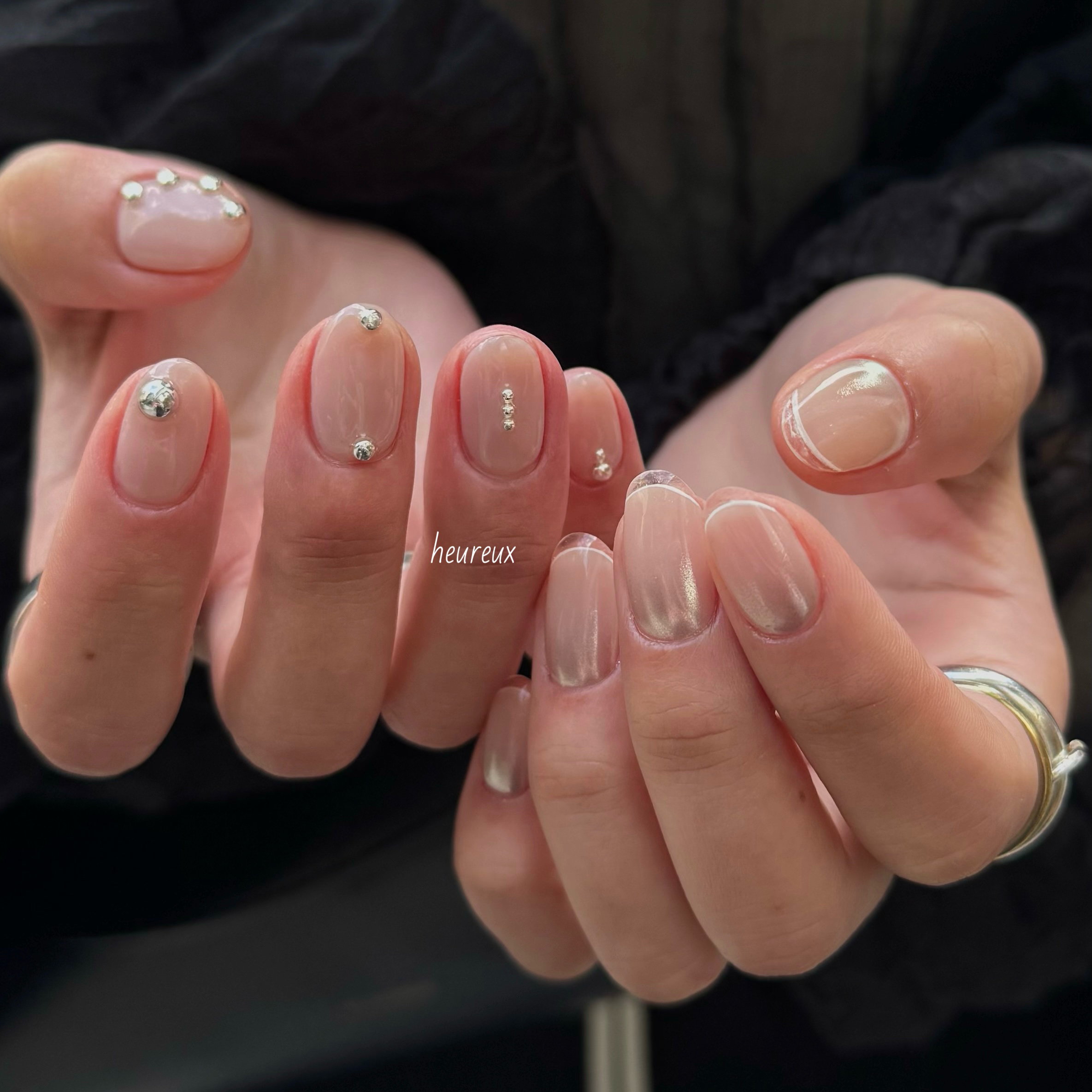 heureuxbeautysalon