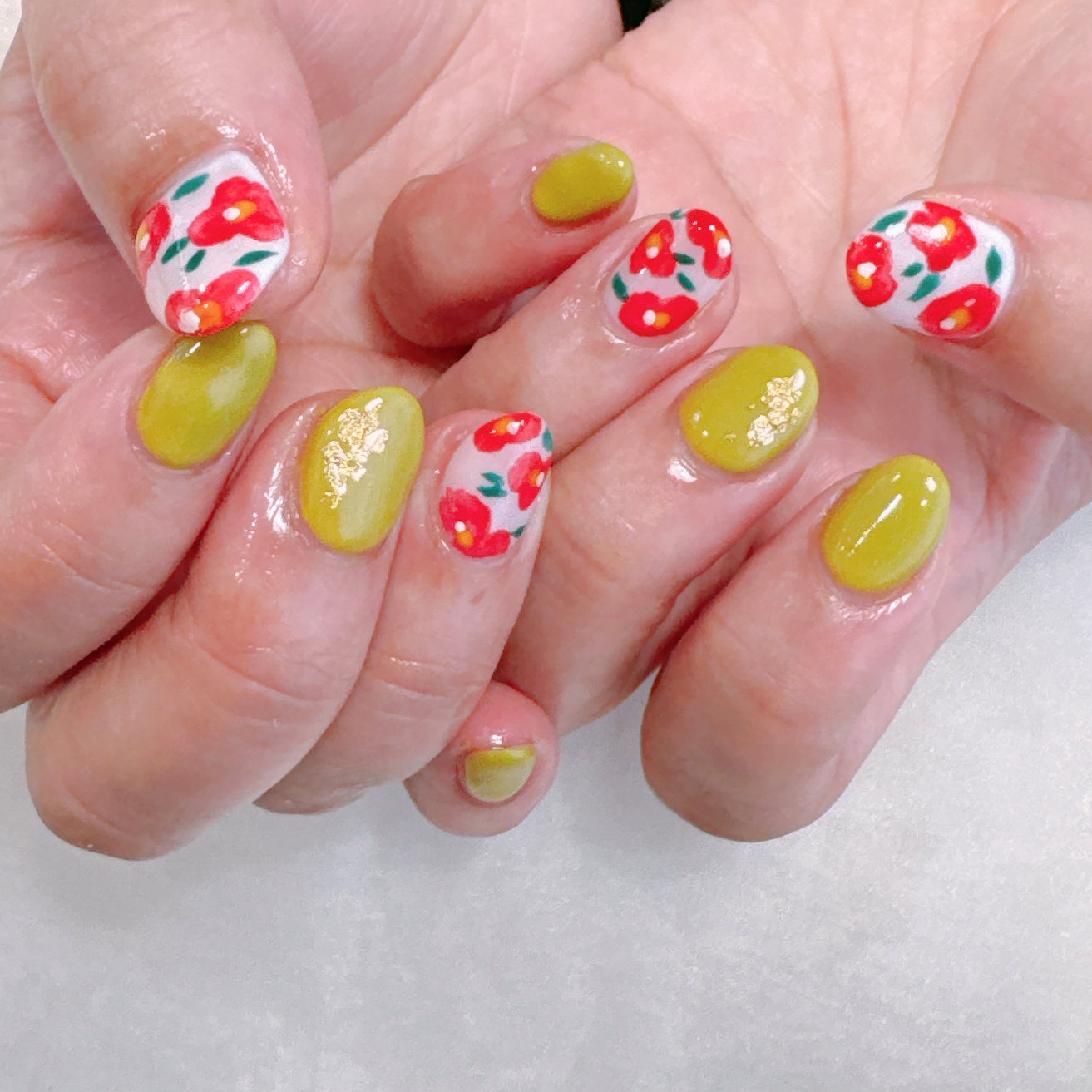 orica_nail_NAGOYA