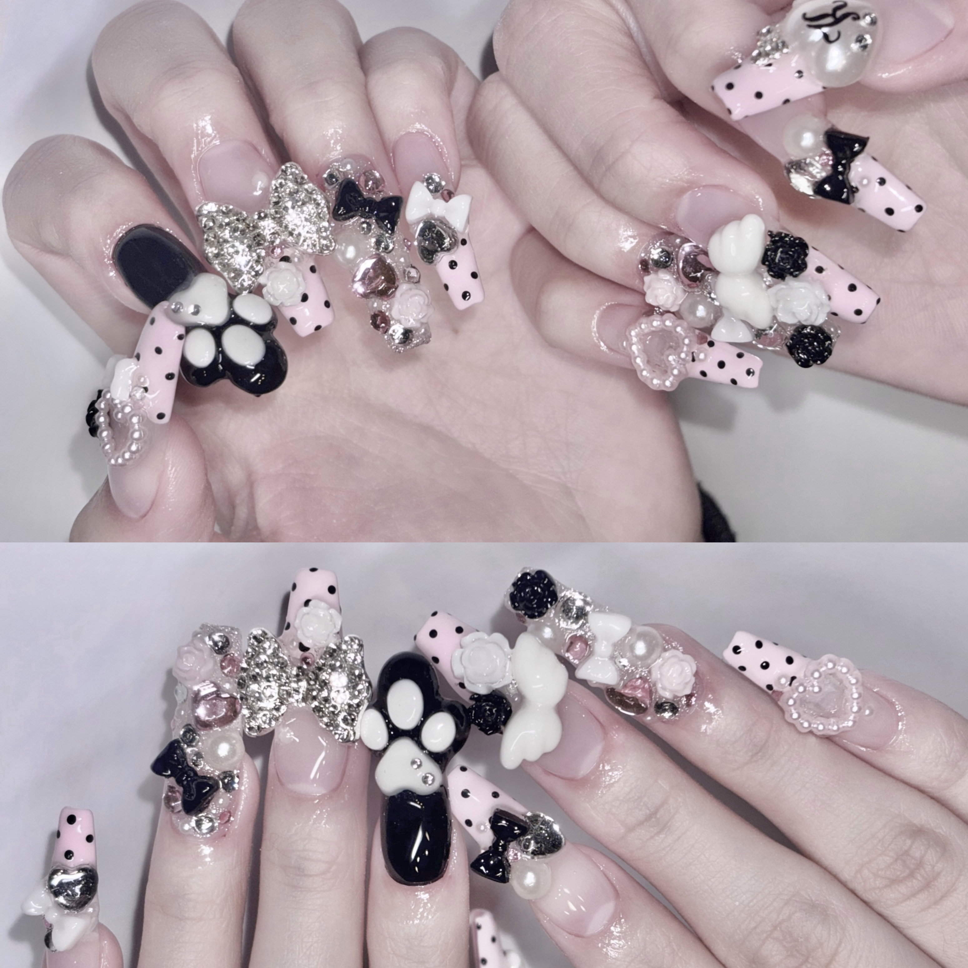 LOVEBOMBNAILS