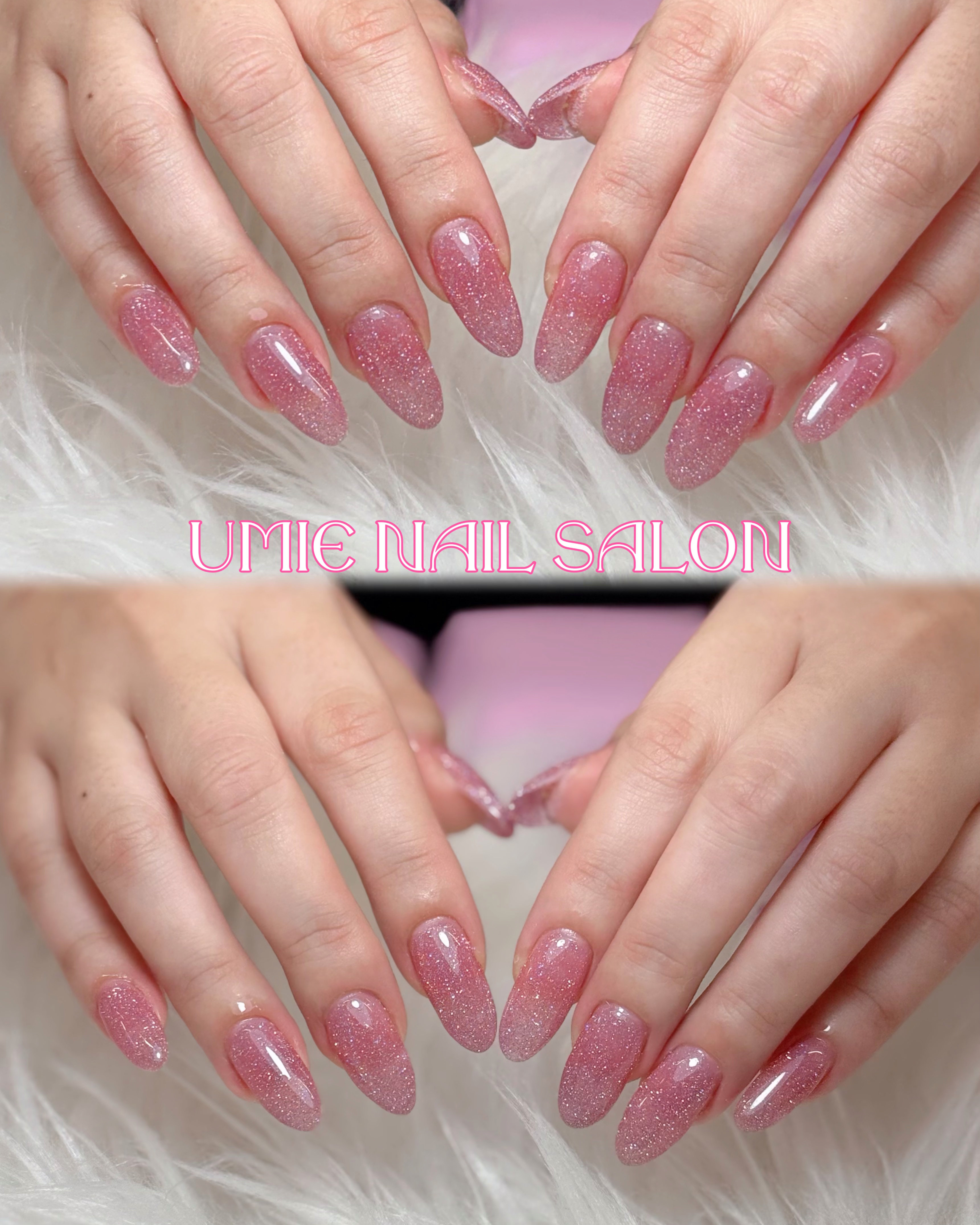 UMIE_NAIL_SALON_ITABASHI