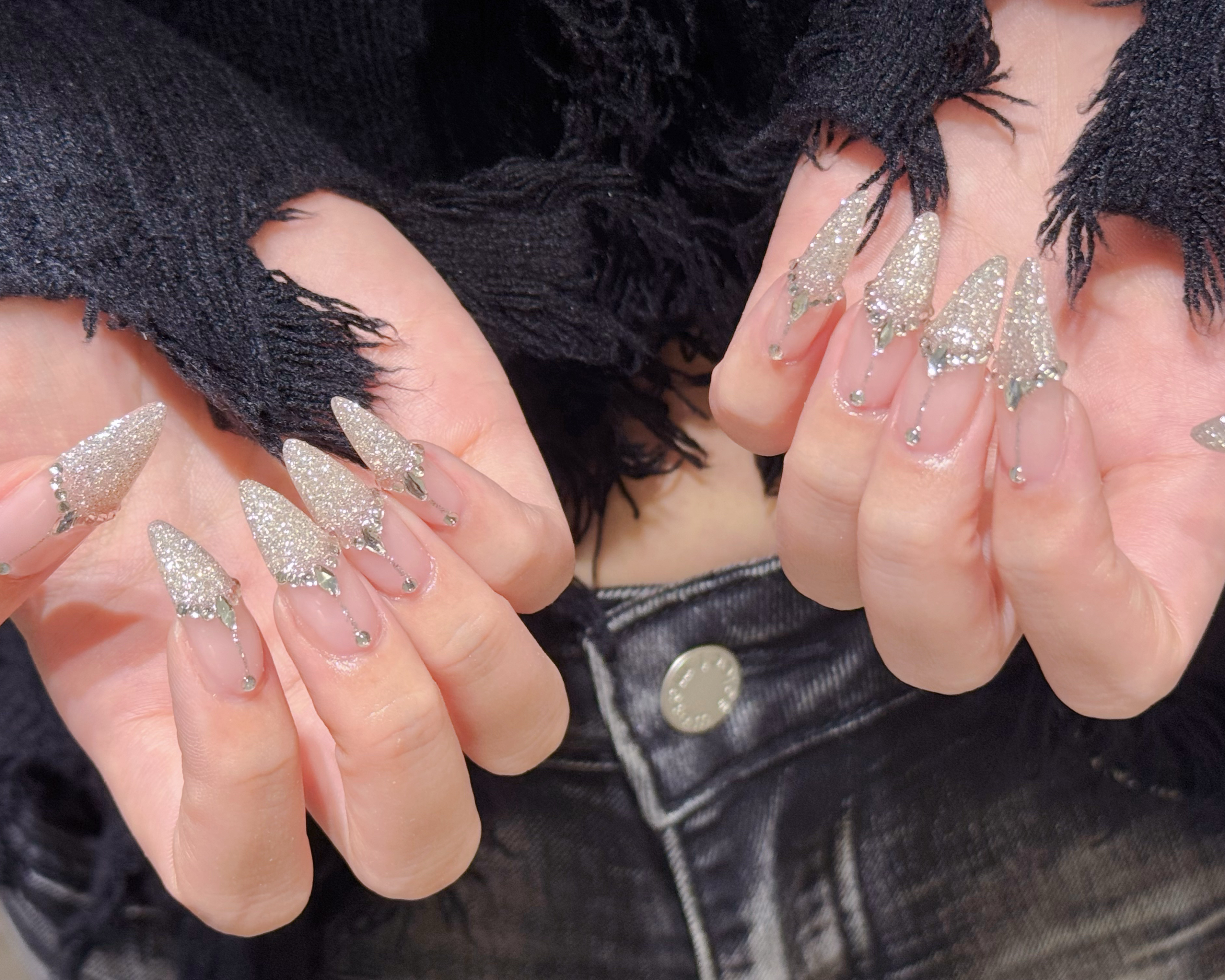 LIEN_nail