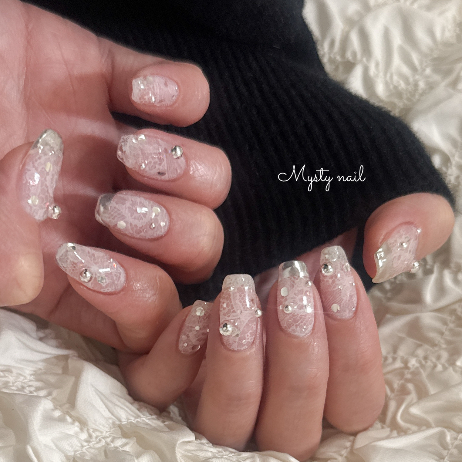Mystynail