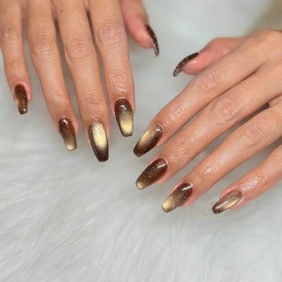 《美フォルム×艶マグ》ワンホンマグネットワンカラー  (他店オフ込み)