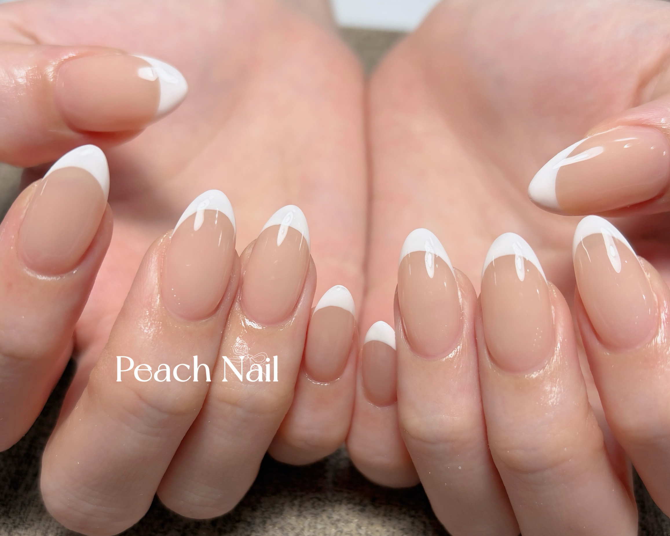 Neko.Peachnail_Shinmatsudo