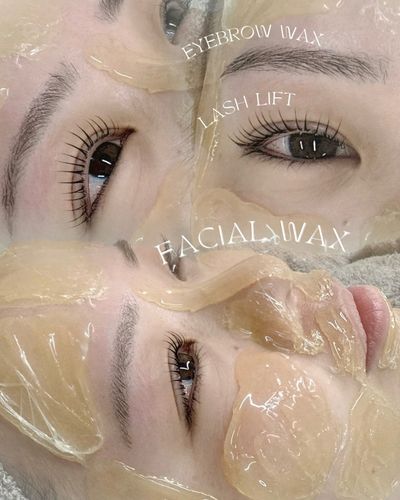 【SNSで話題】
化粧崩れ防止🫧フェイシャルWAX (クイックケア)