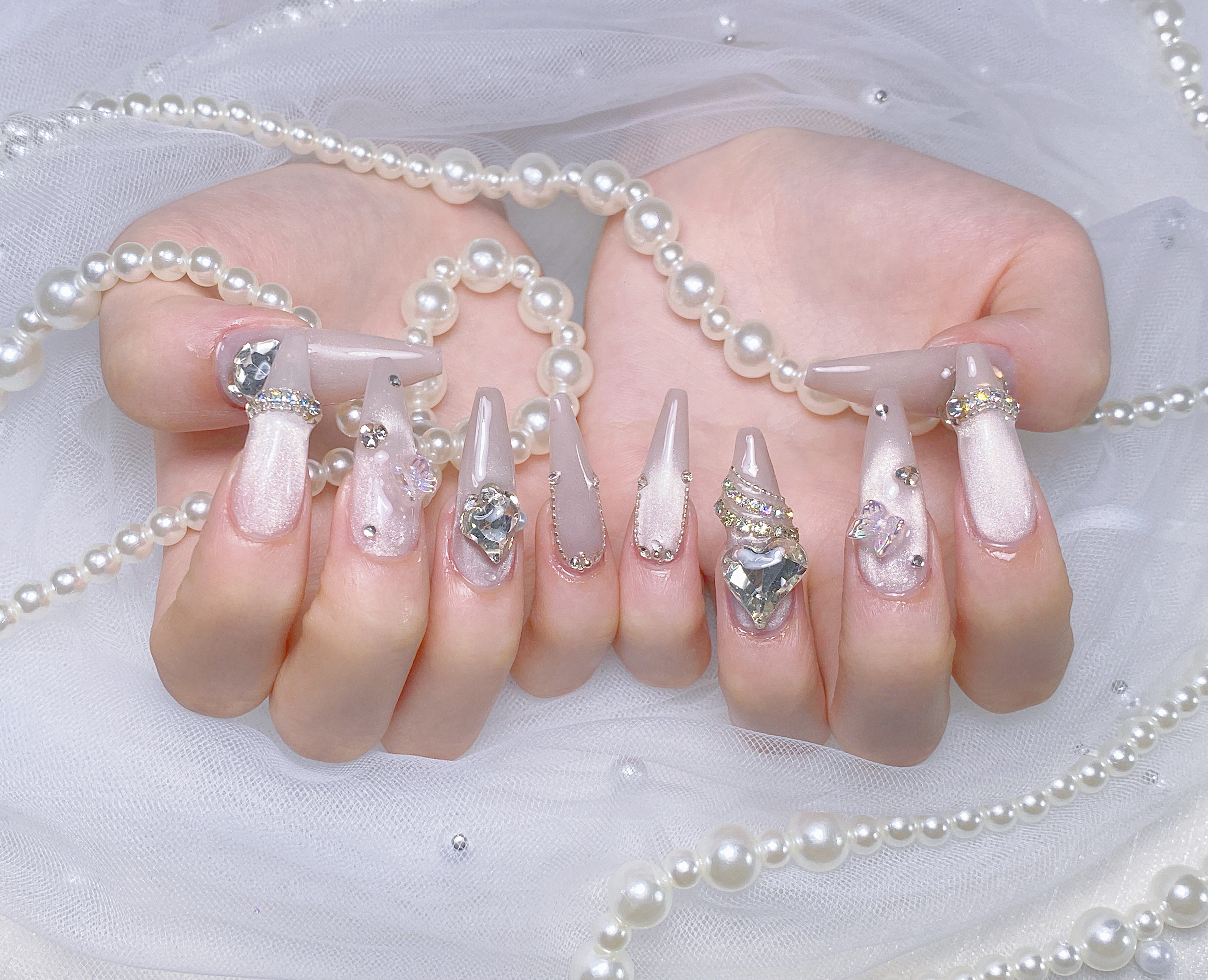 Sanie.nail