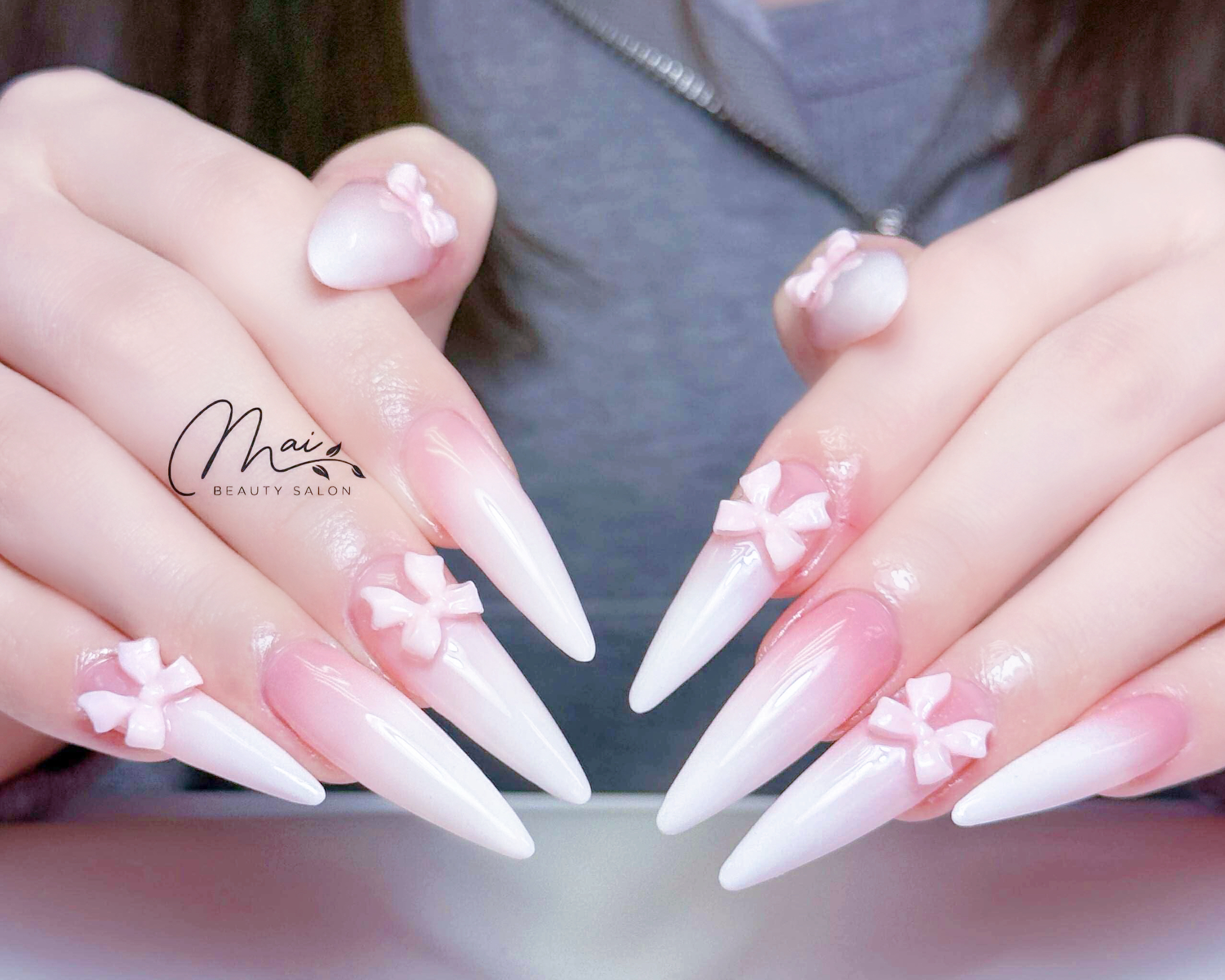 Sunshine_nail