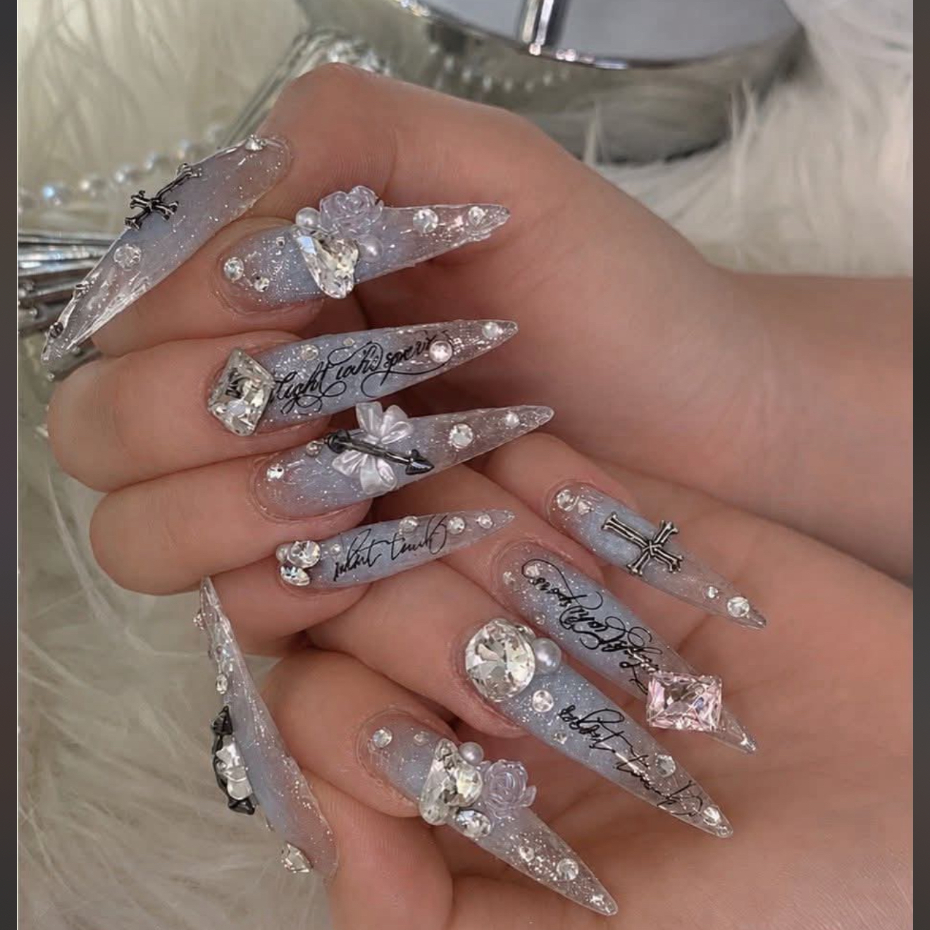 Hanchan_nail