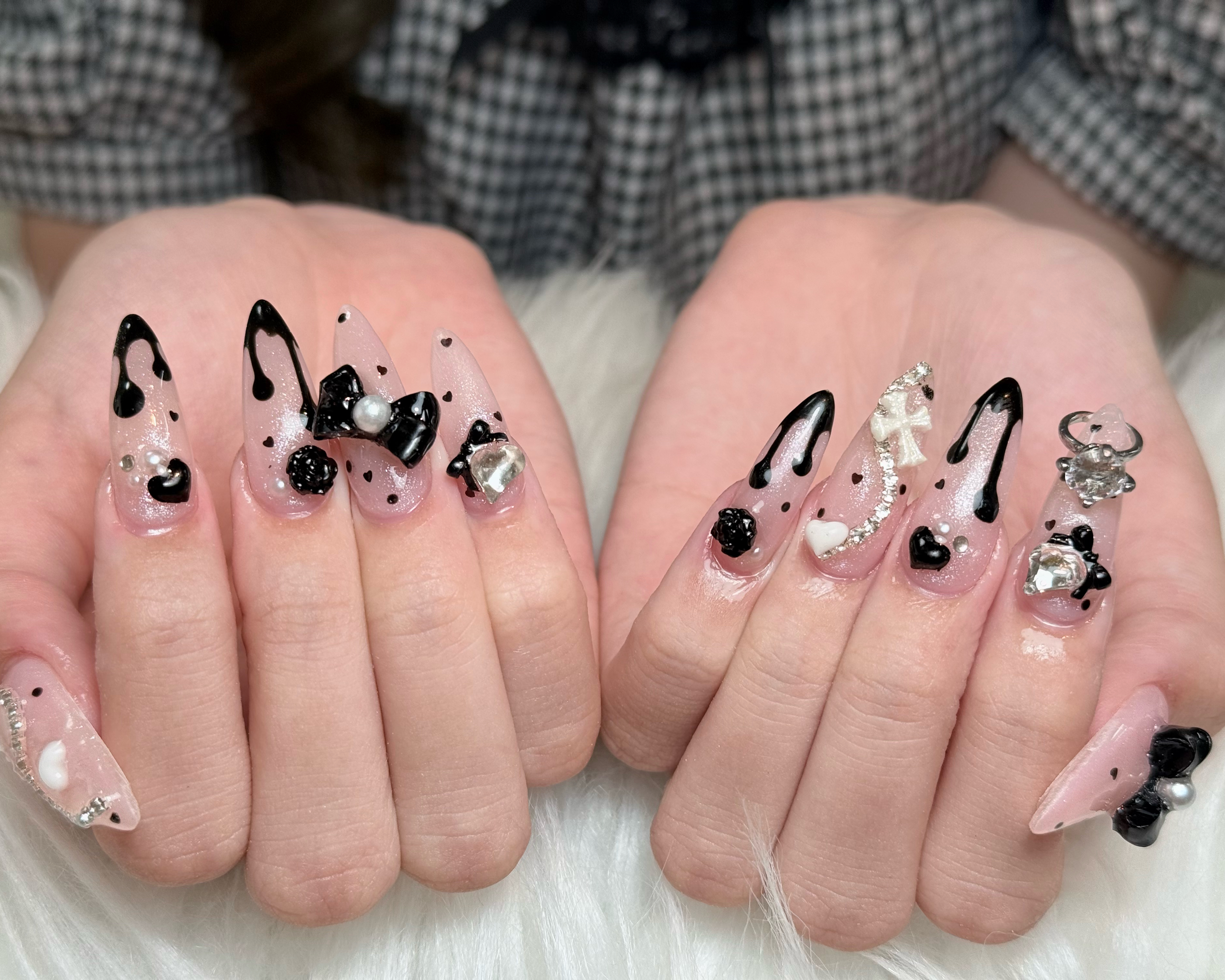 NieNail_yurufuwa