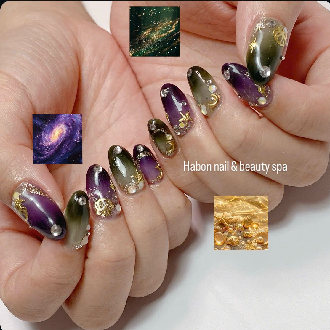 HabonNailBeauty