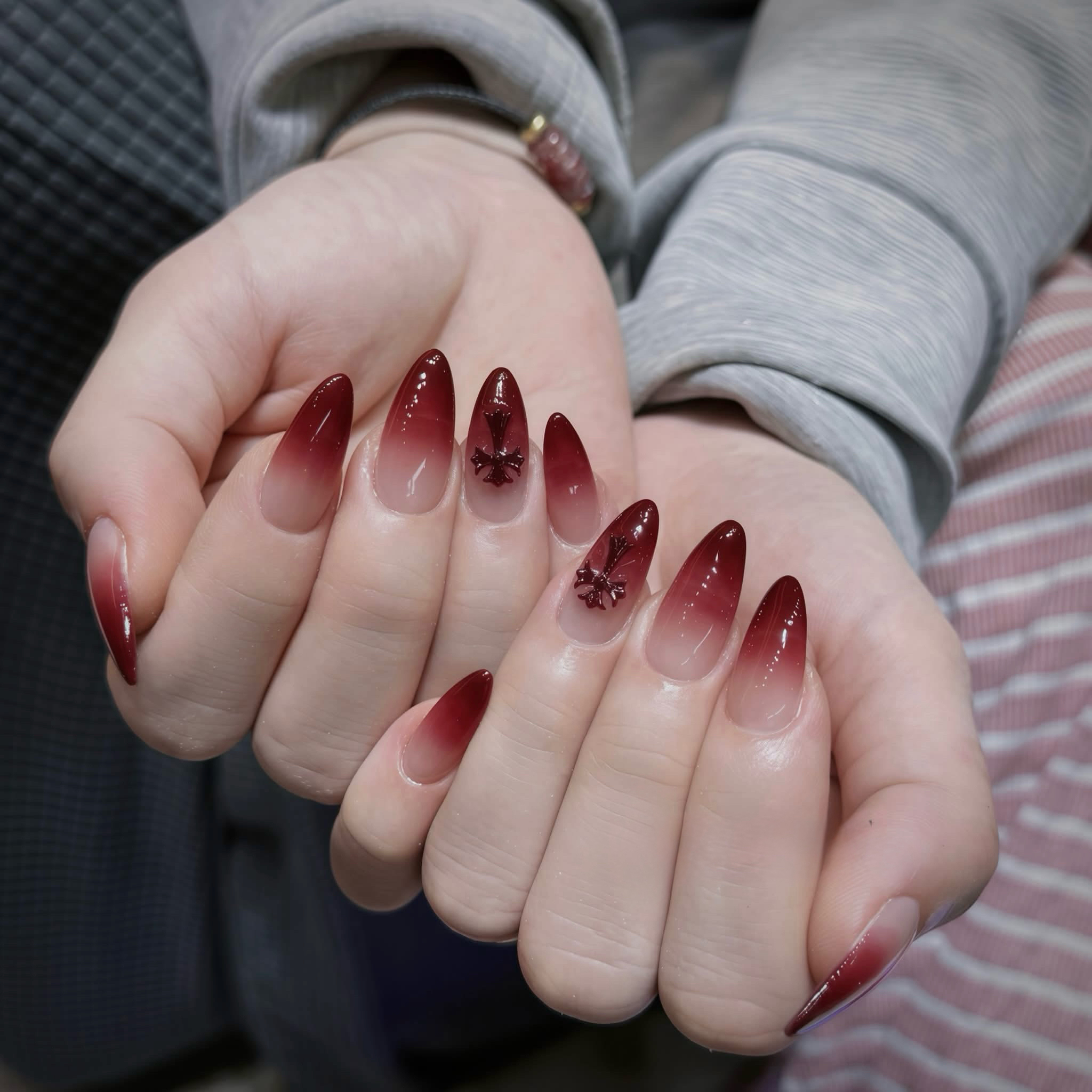 CHAIKO_ANA_CHUO_NAIL