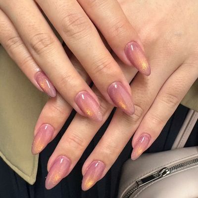 【hand】マグネットワンカラー￥7000