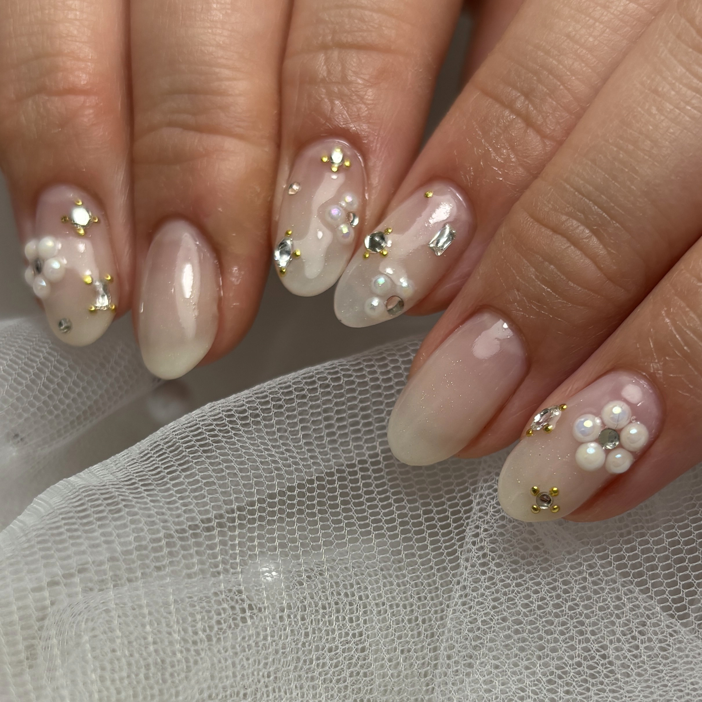Nailsalon.Reflet