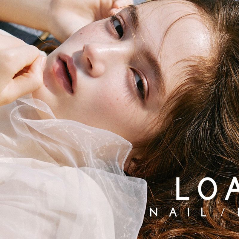 LOAVE NAIL/EYELASH