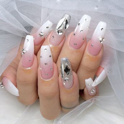 お持ち込みデザイン🫧