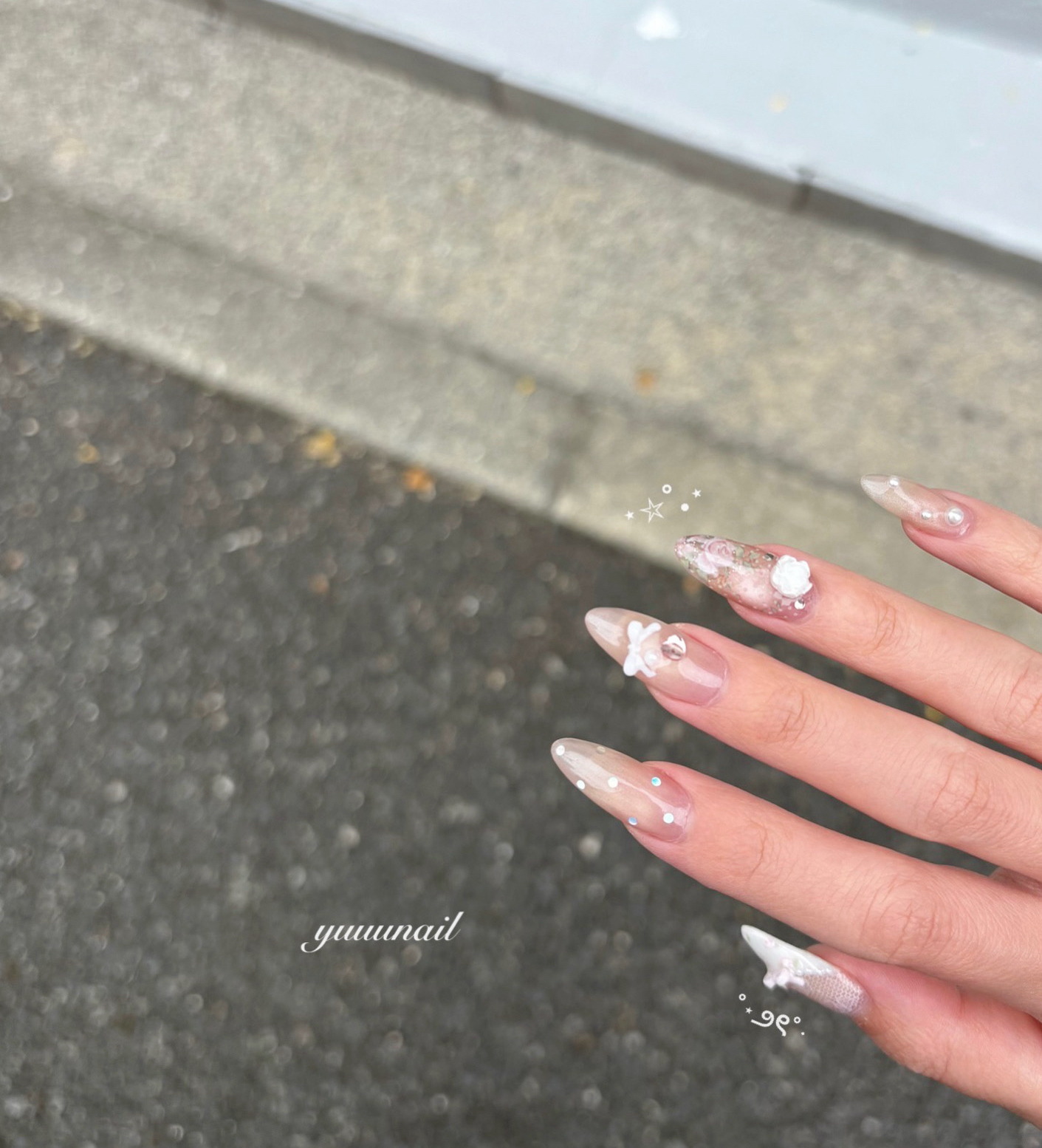 yuuunail